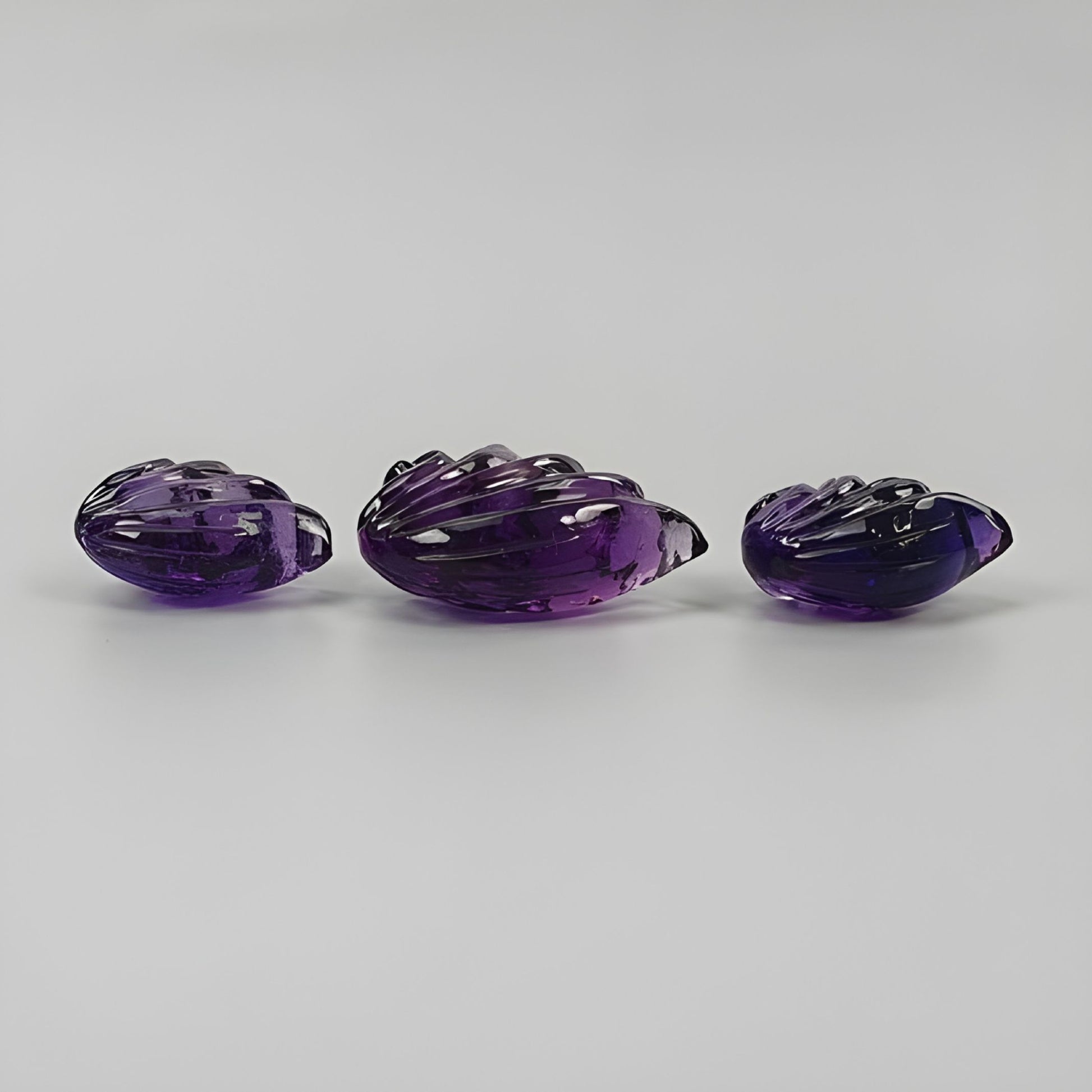 Geburtsstein im Februar