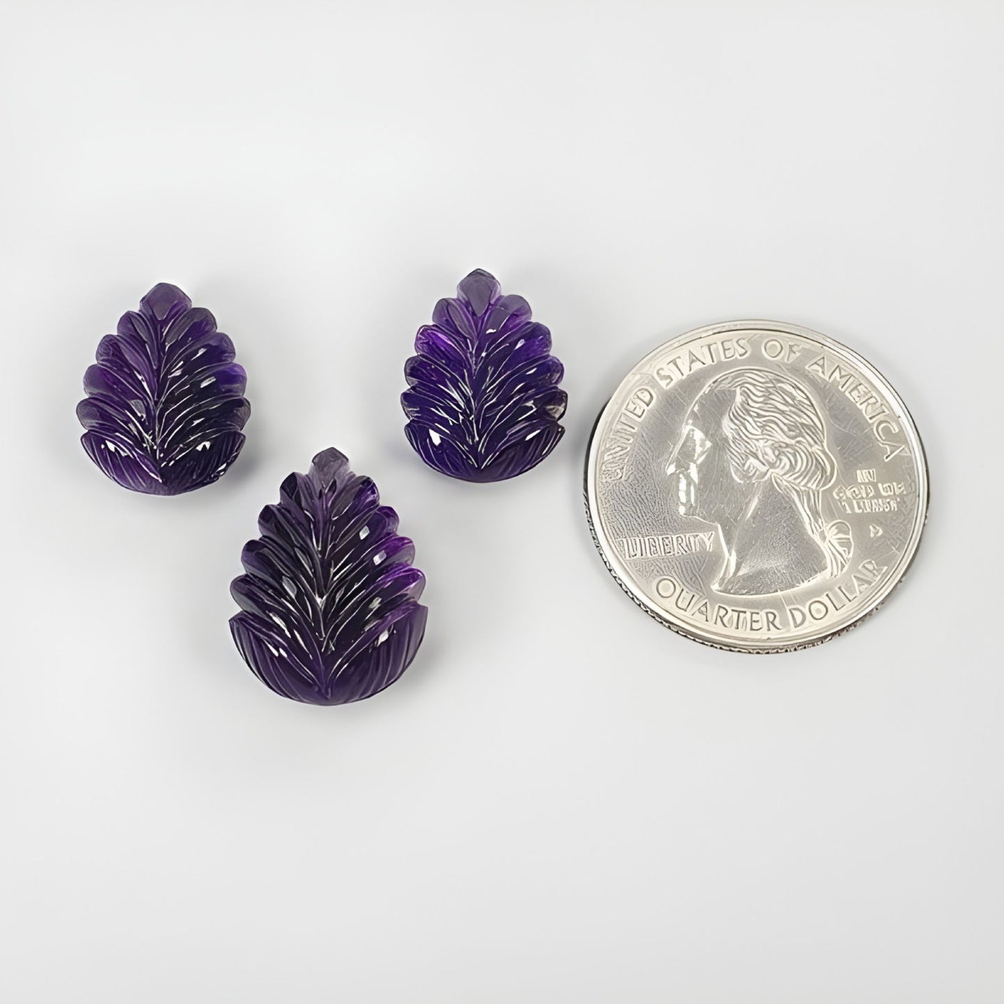 Geburtsstein im Februar