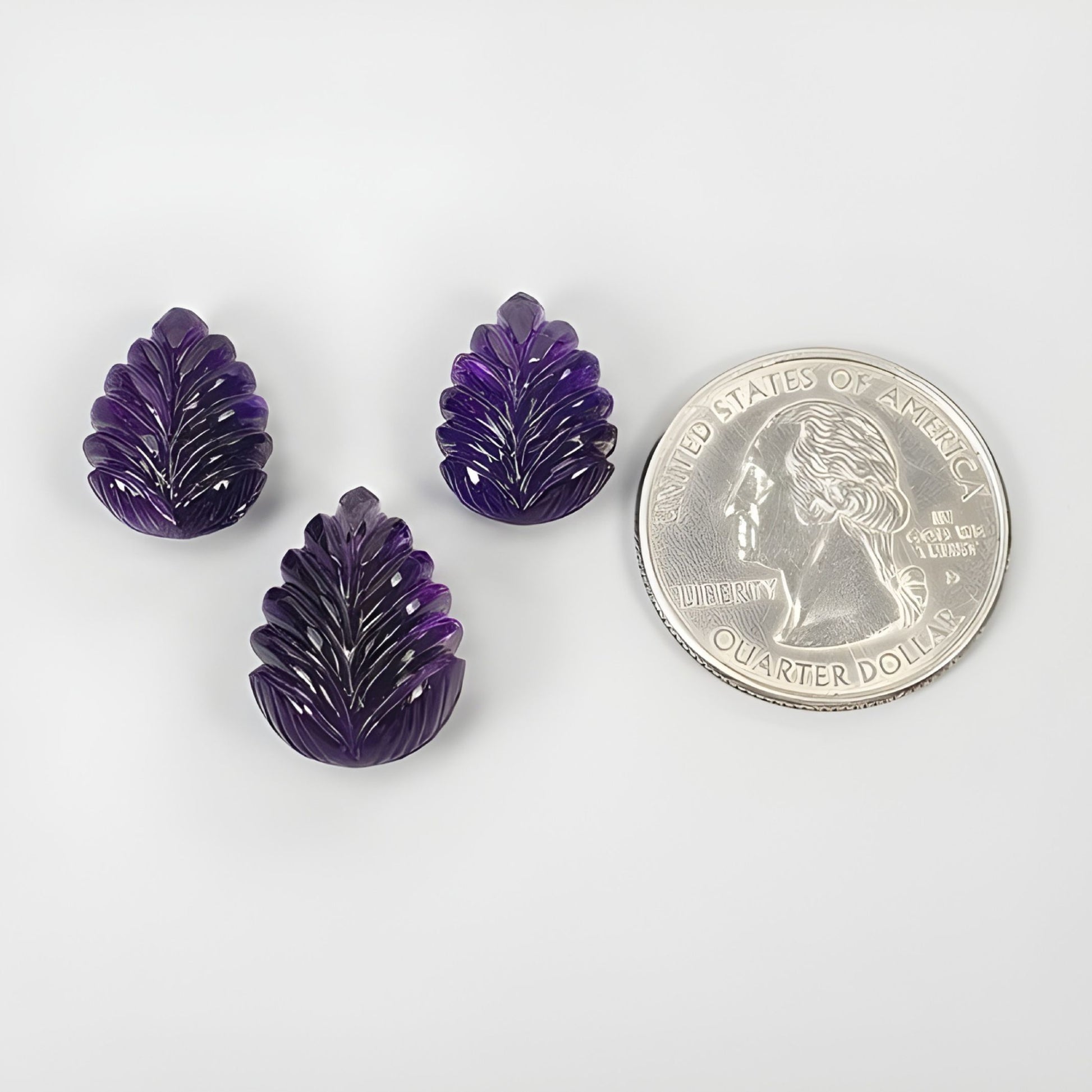 Geburtsstein im Februar