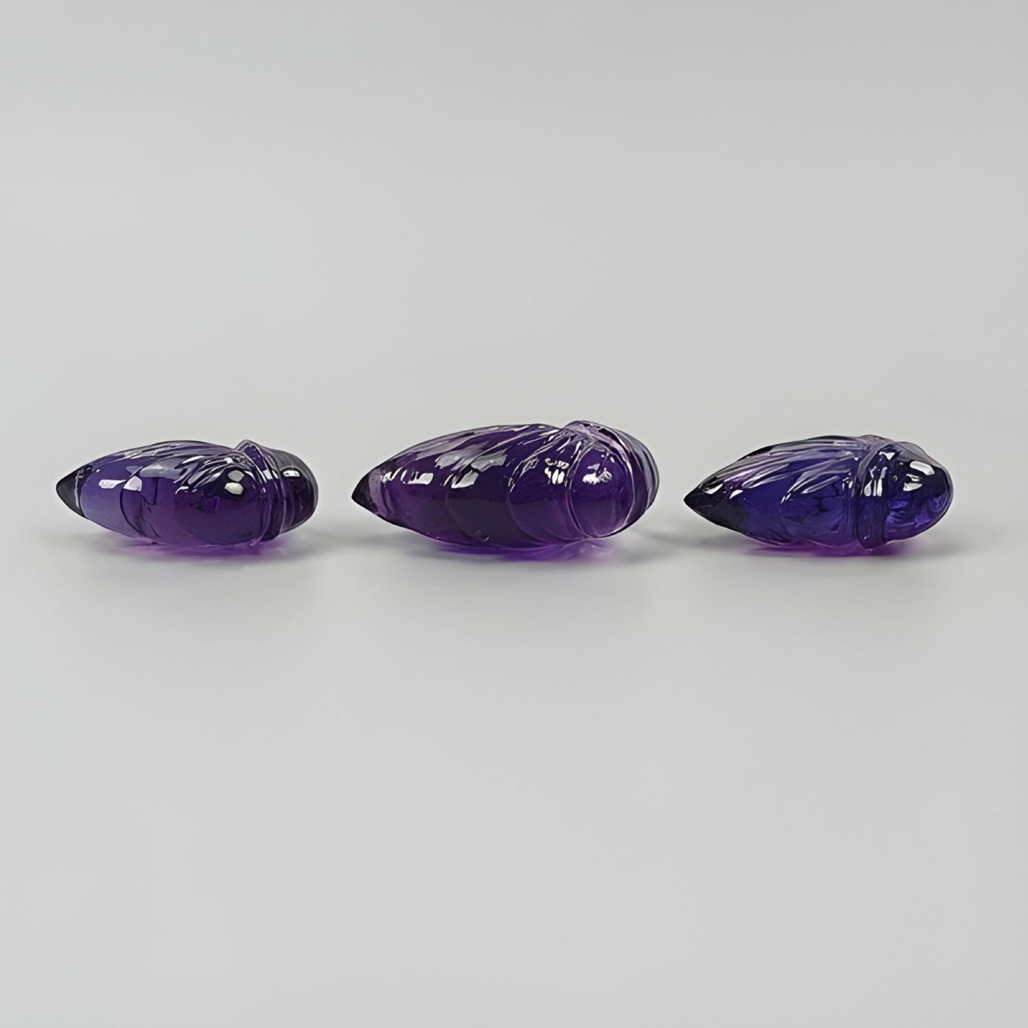 Geburtsstein im Februar