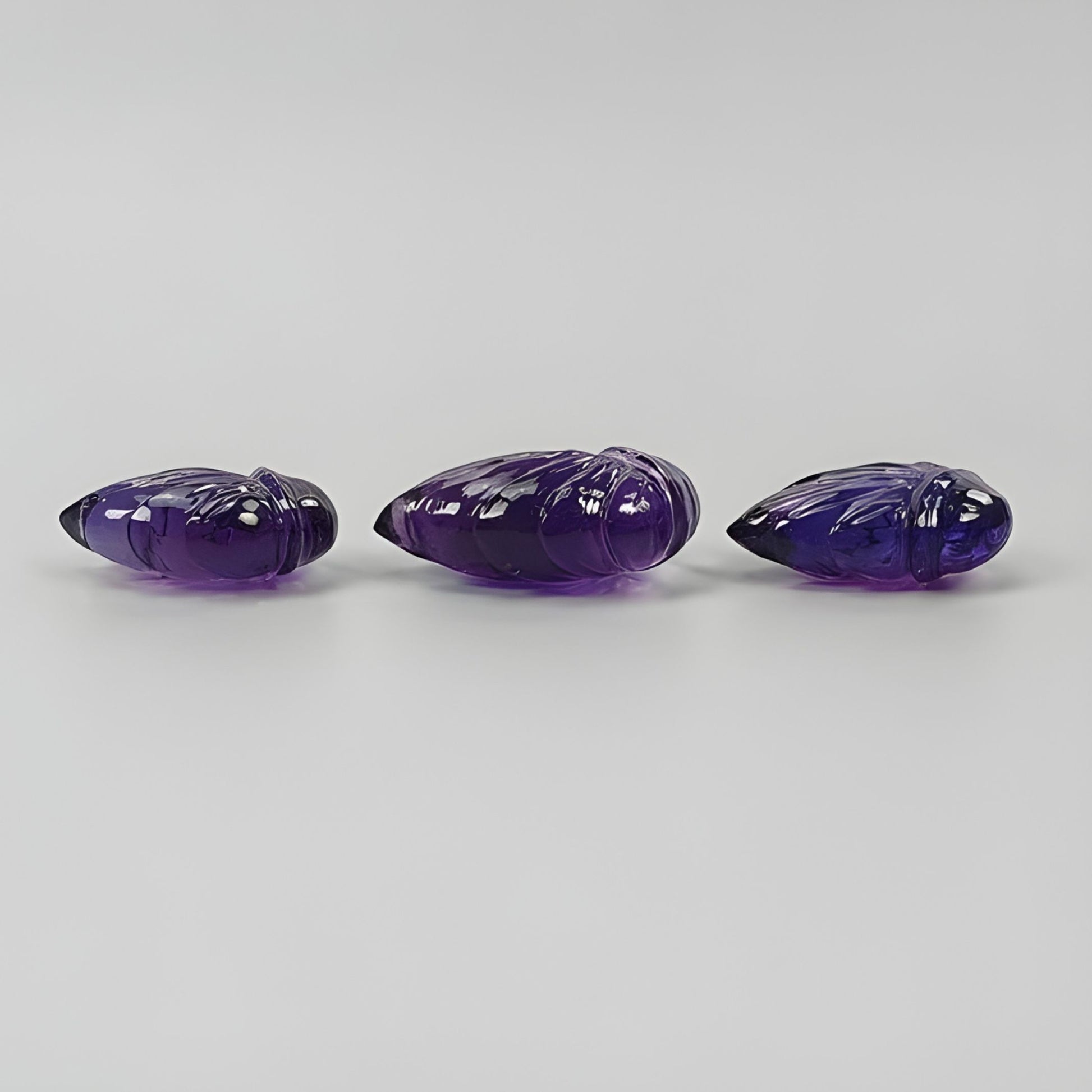 Geburtsstein im Februar