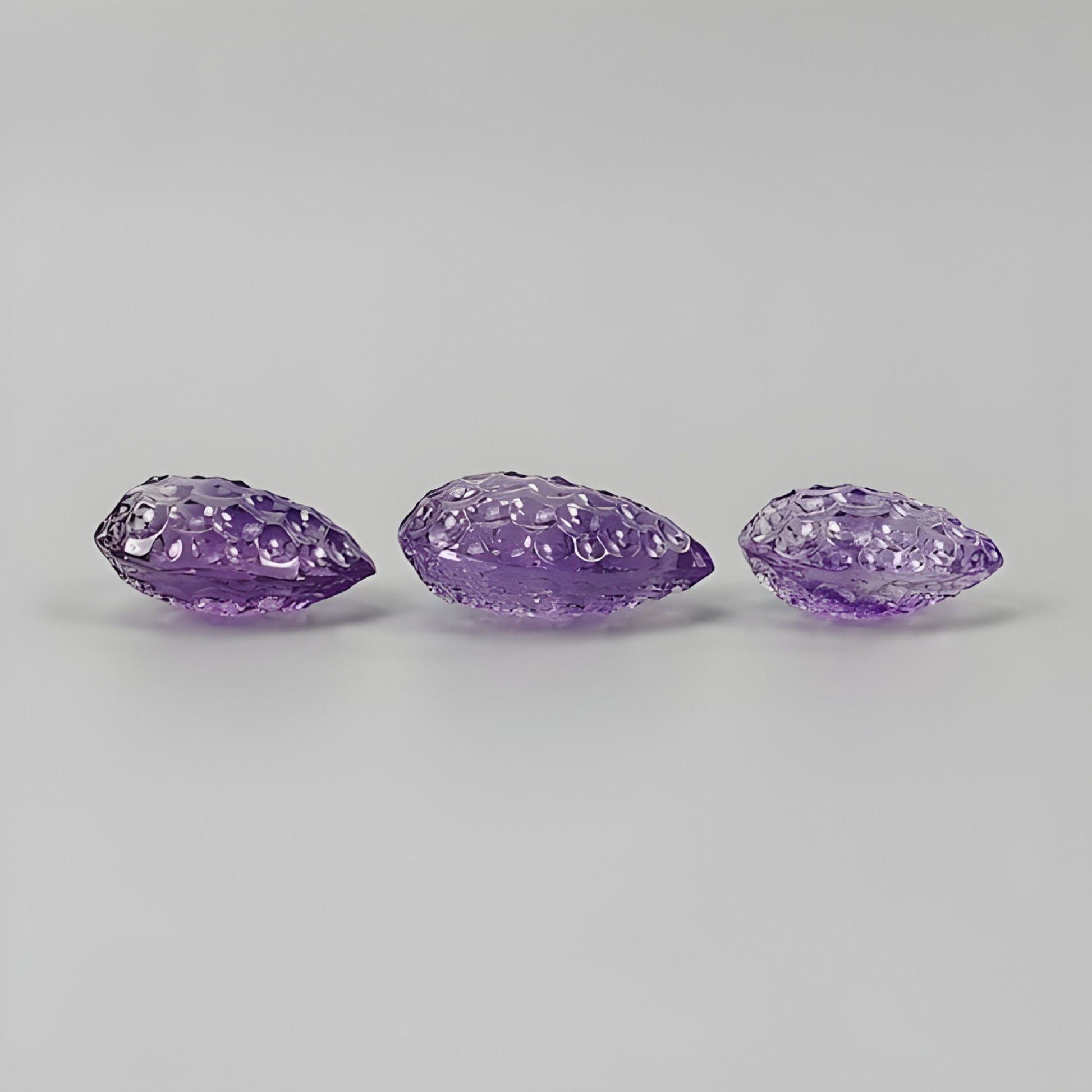 Geburtsstein im Februar