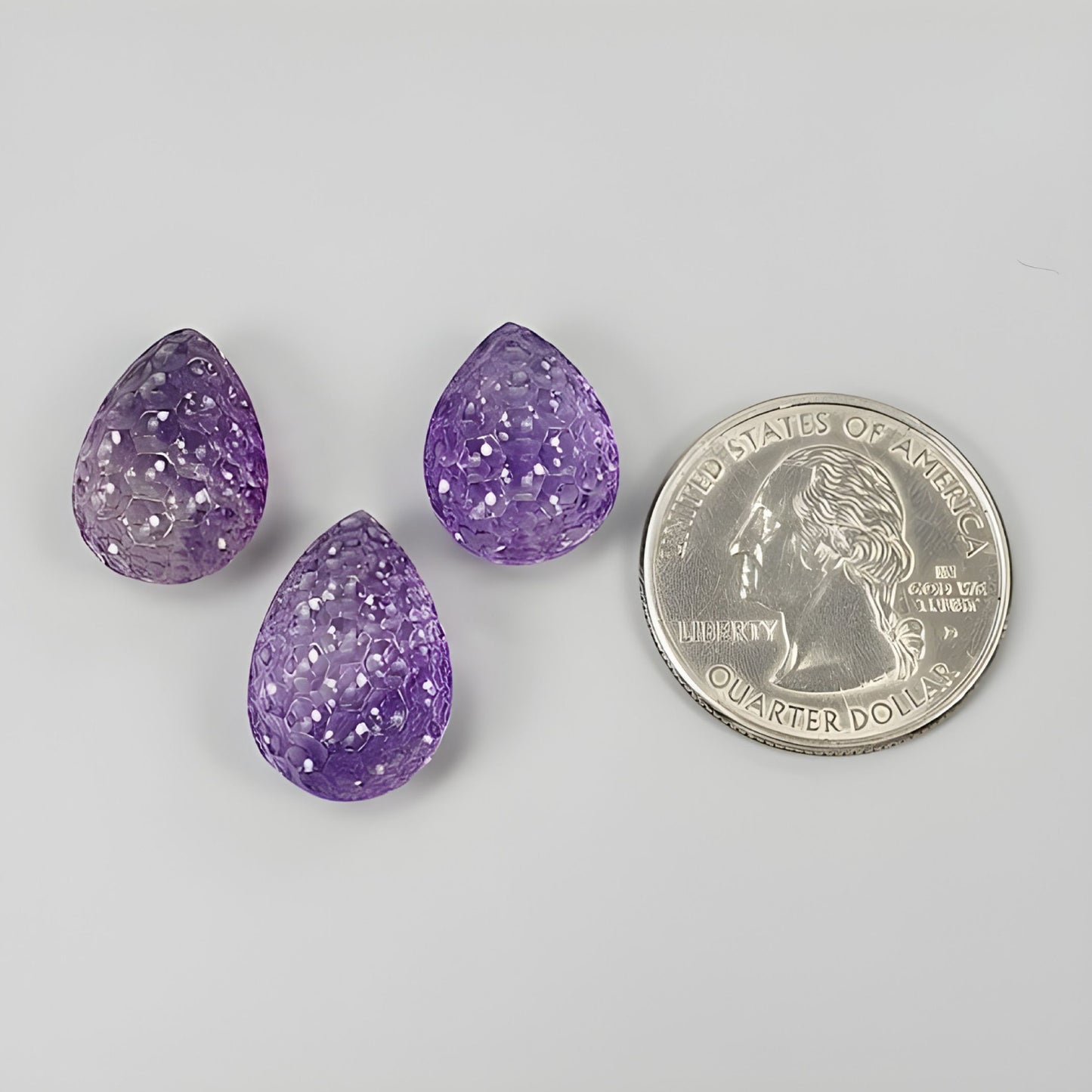 Geburtsstein im Februar