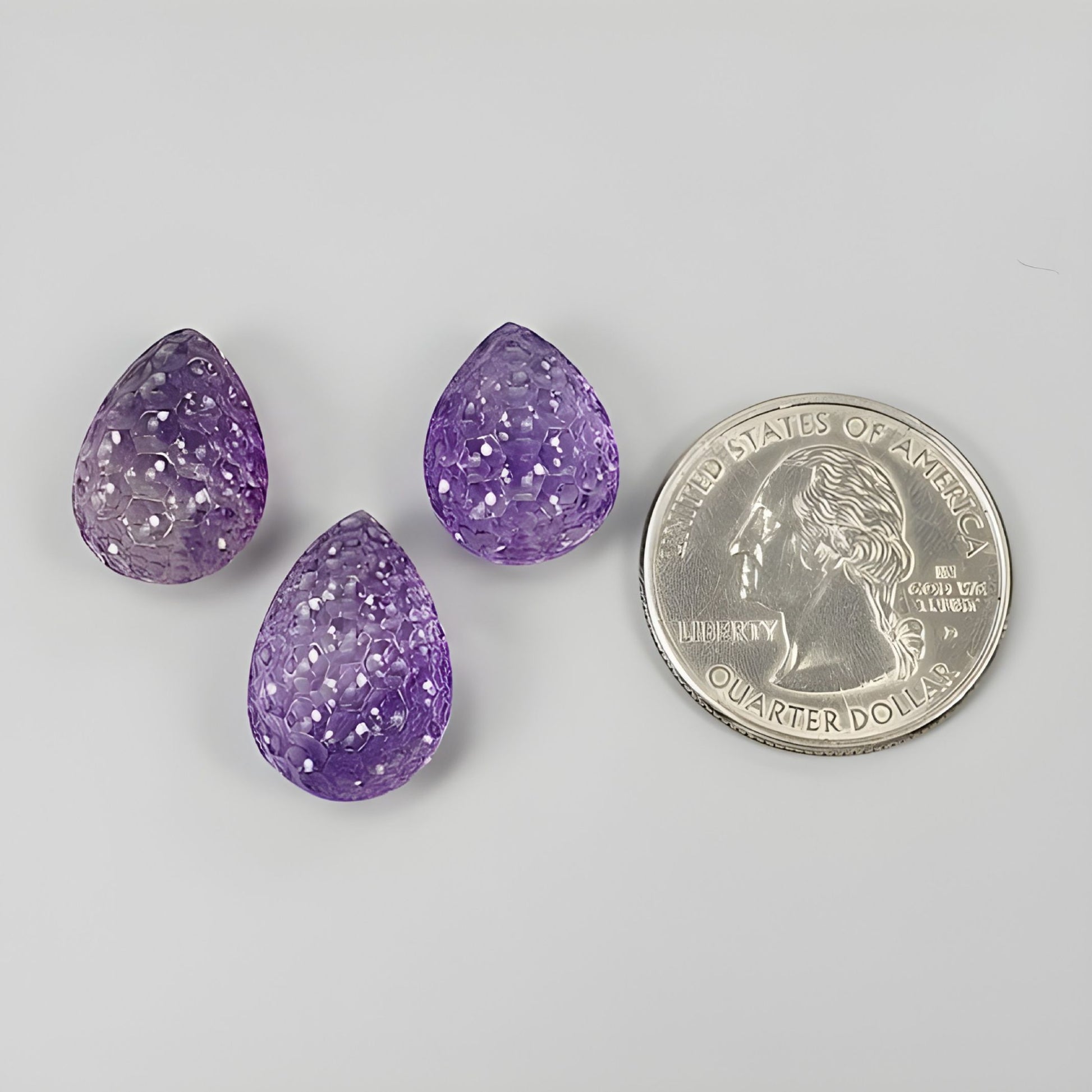 Geburtsstein im Februar