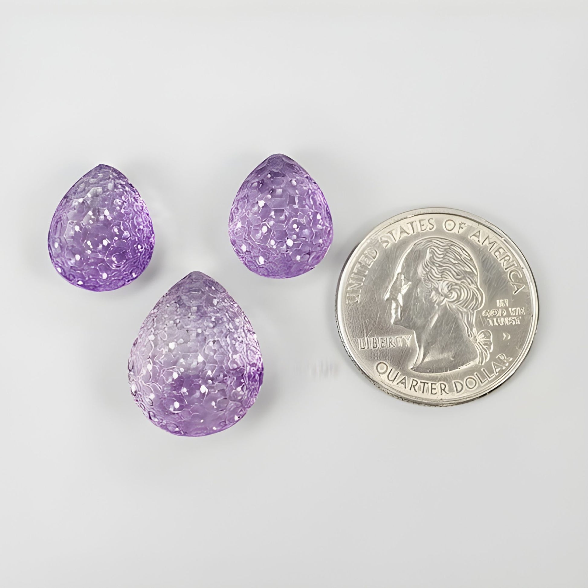 Geburtsstein im Februar