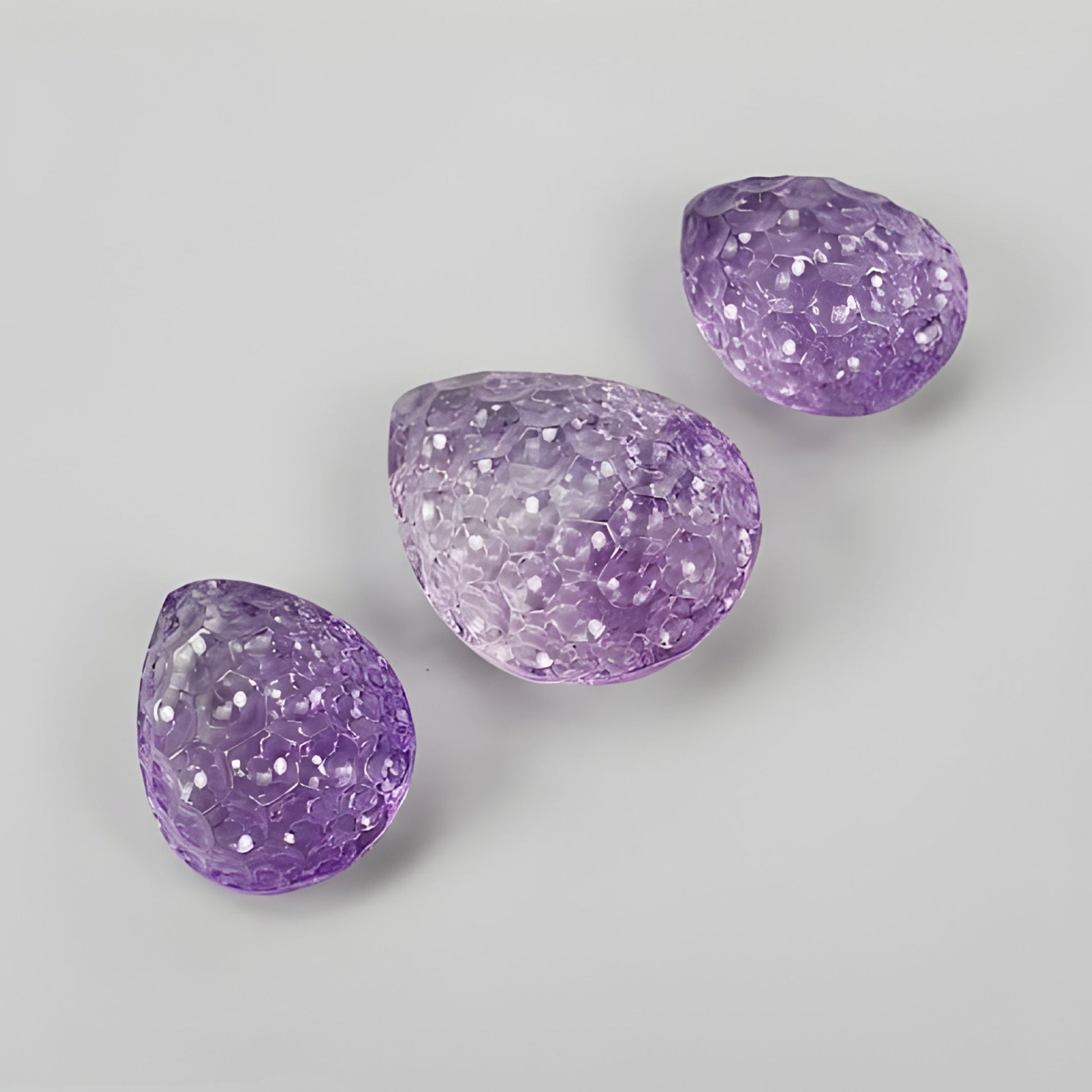 amatista para joyería