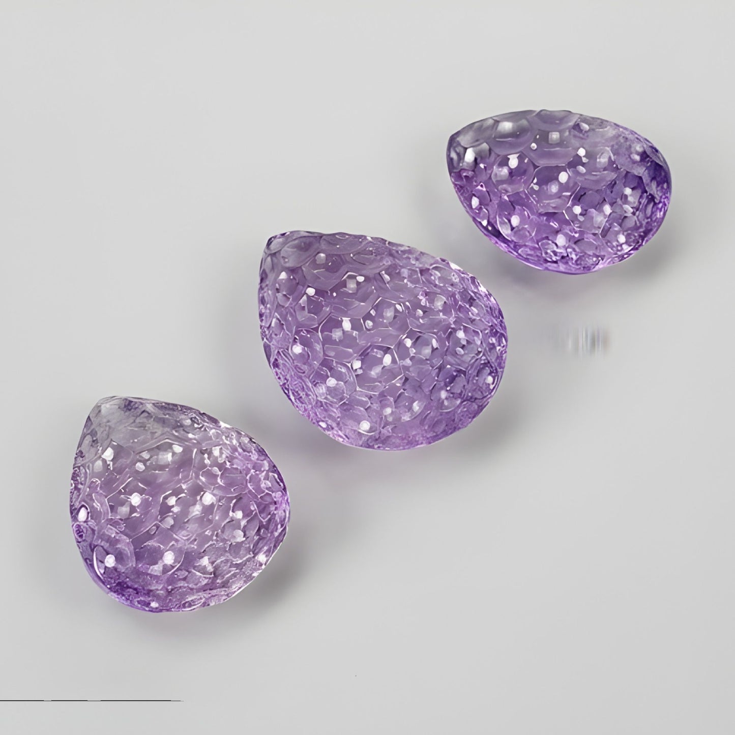 宝石用アメジスト