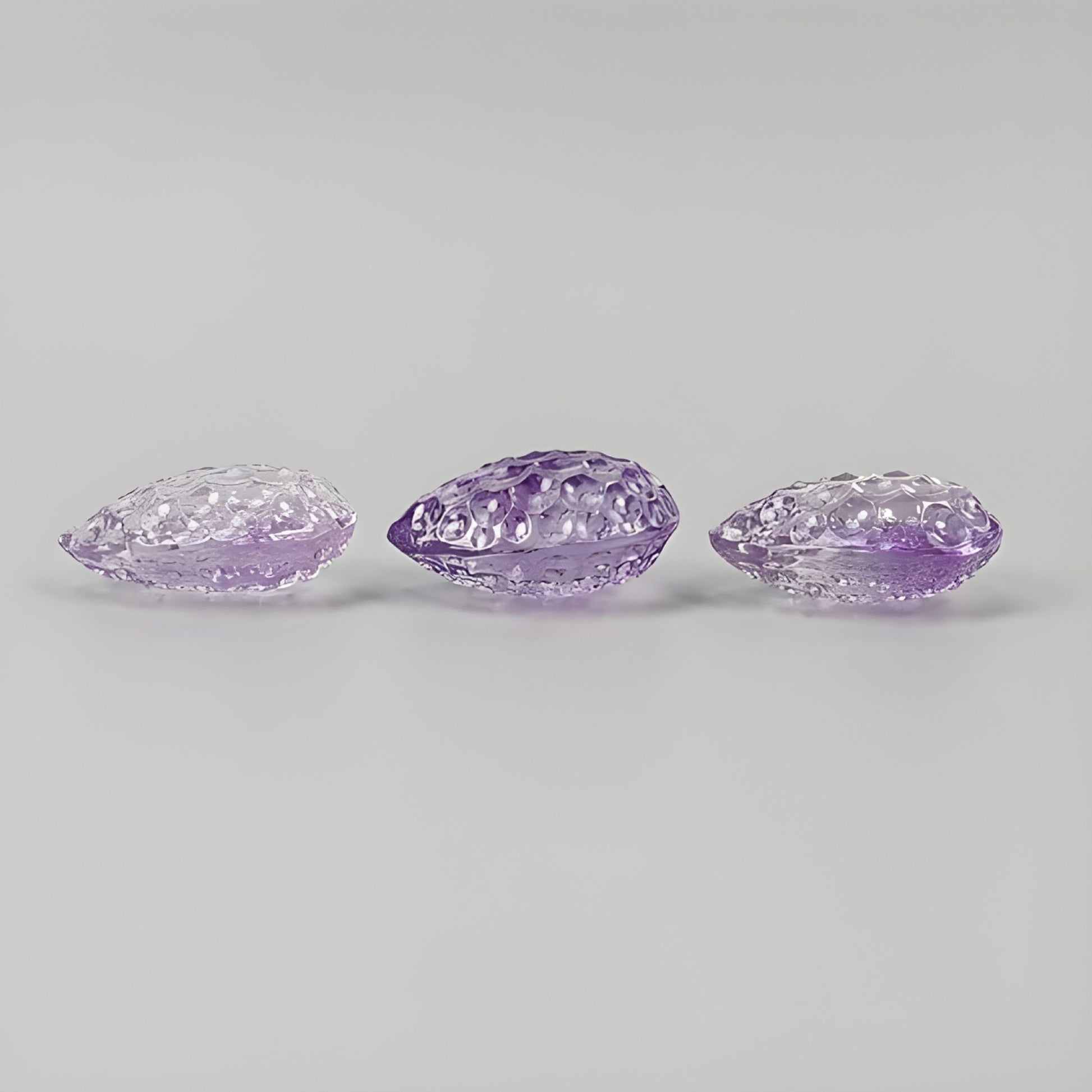 Piedra natal de febrero