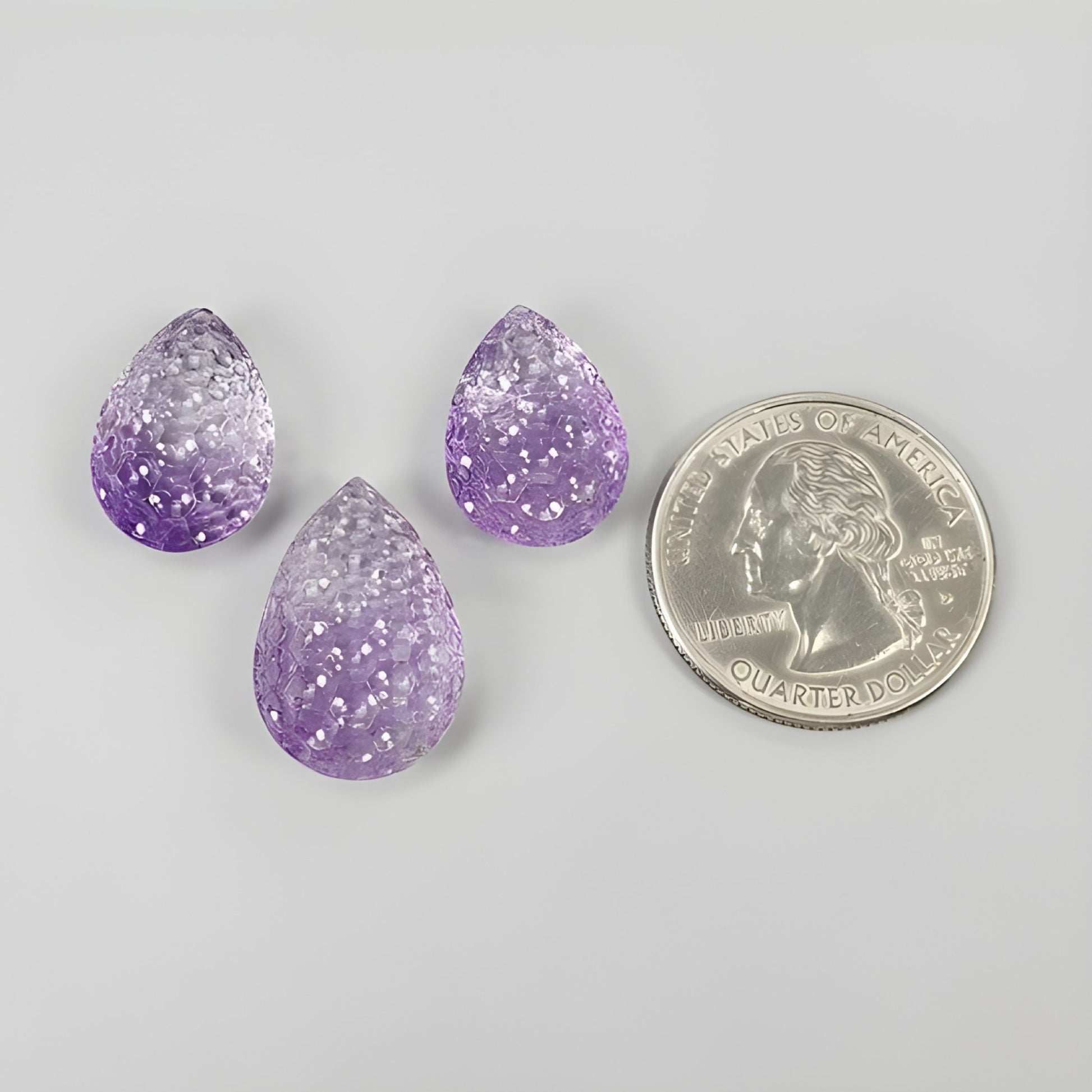 Piedra natal de febrero