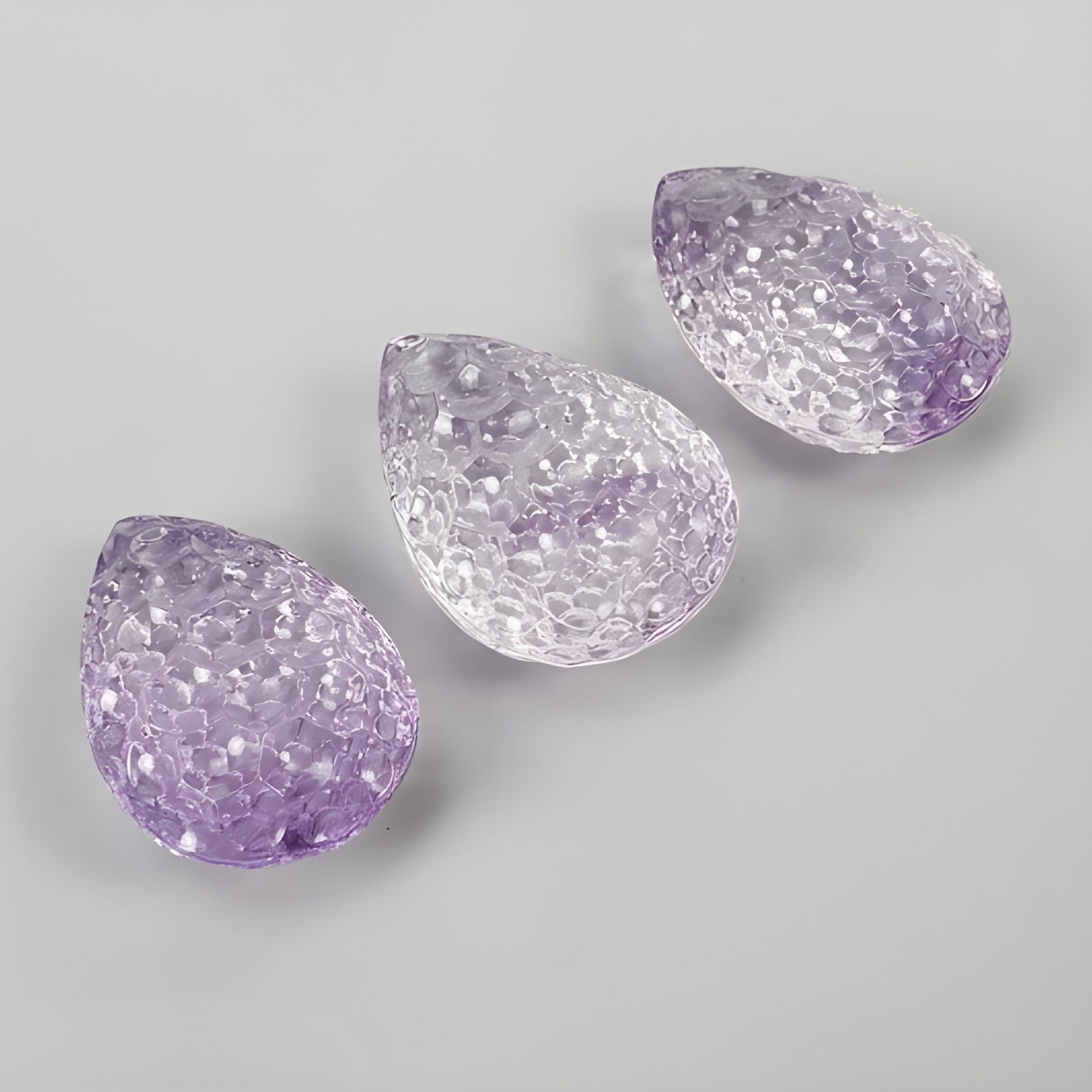 amatista para joyería