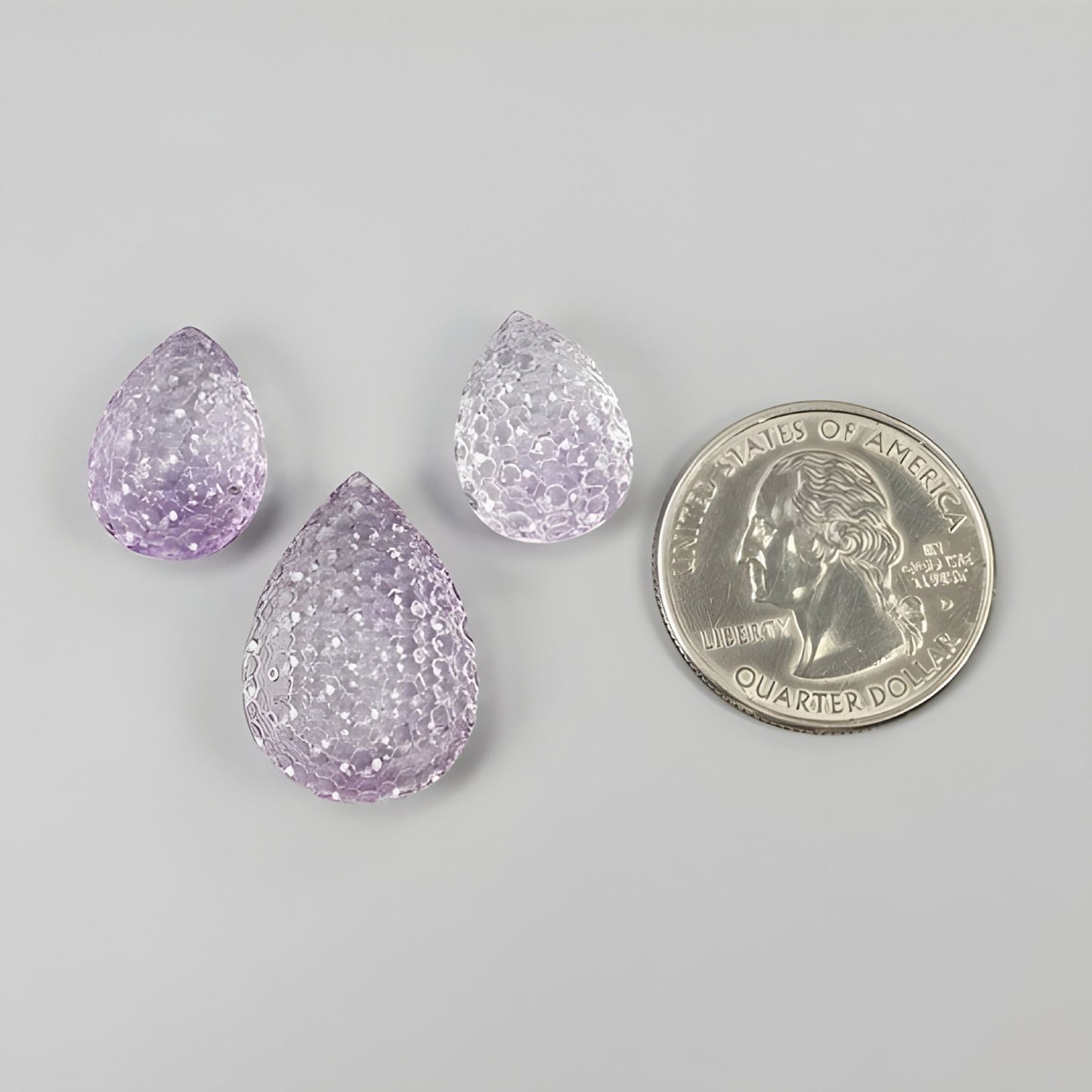 Geburtsstein für Februar