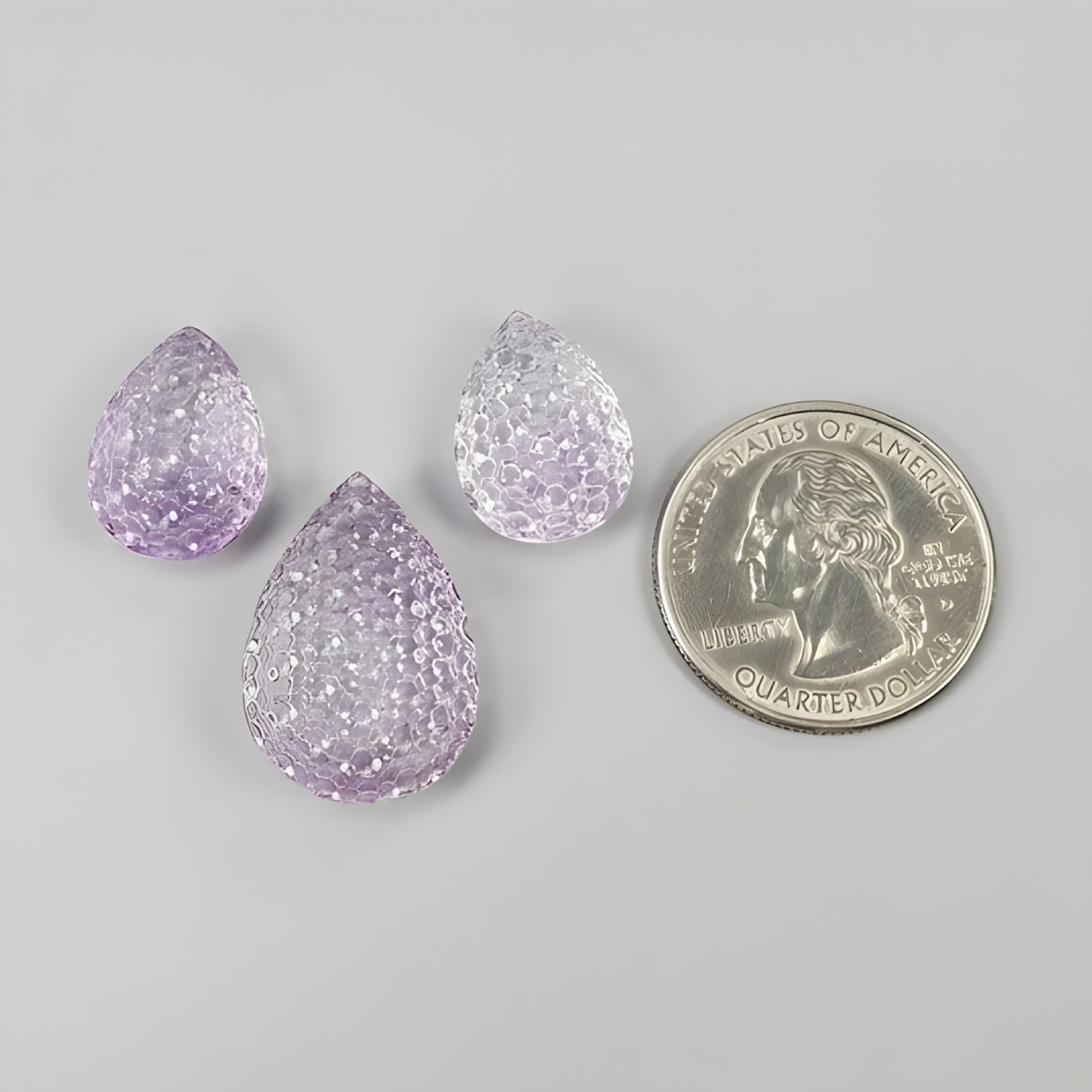 Geburtsstein für Februar