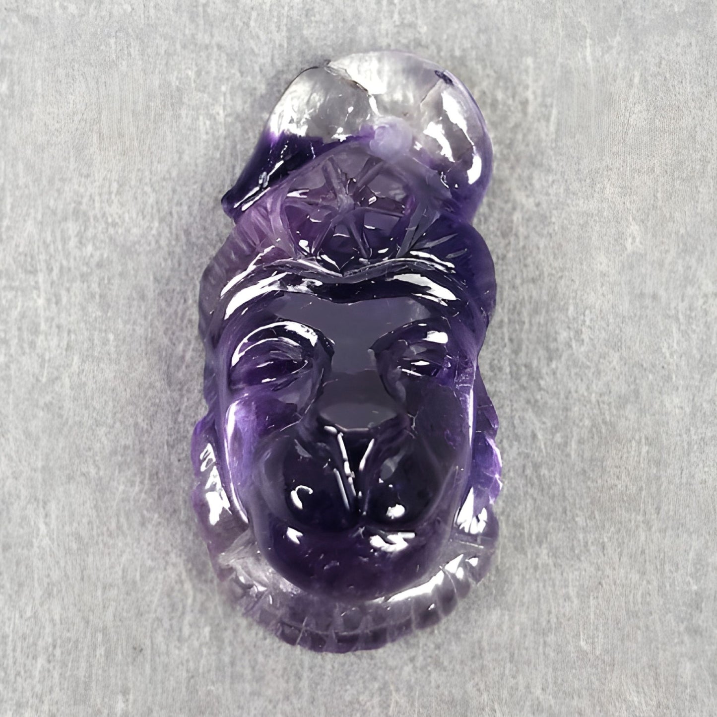 piedra de nacimiento de febrero