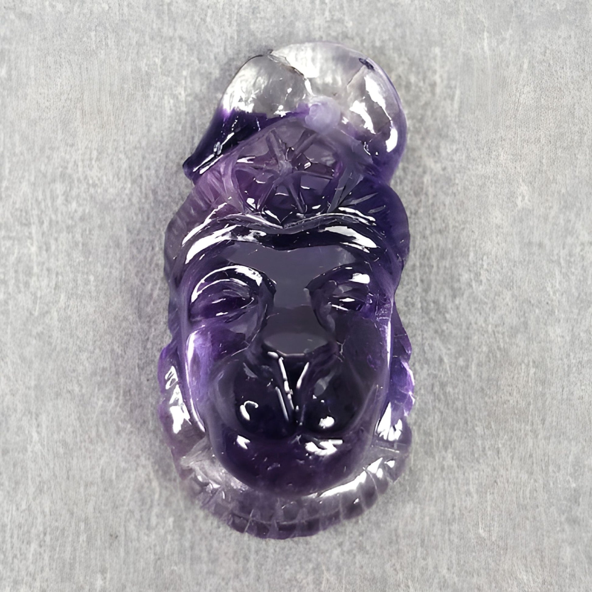 piedra de nacimiento de febrero