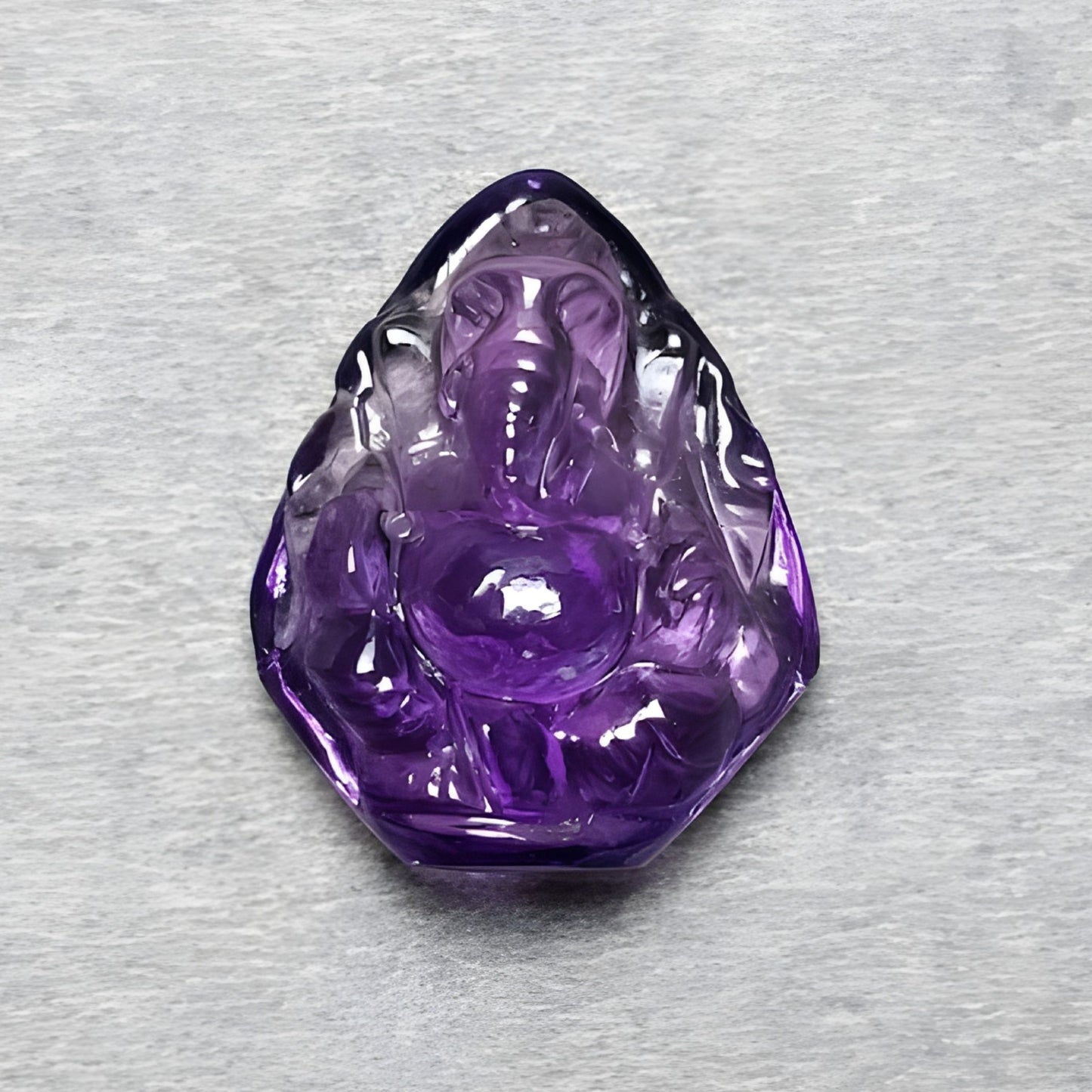 piedra de nacimiento de febrero