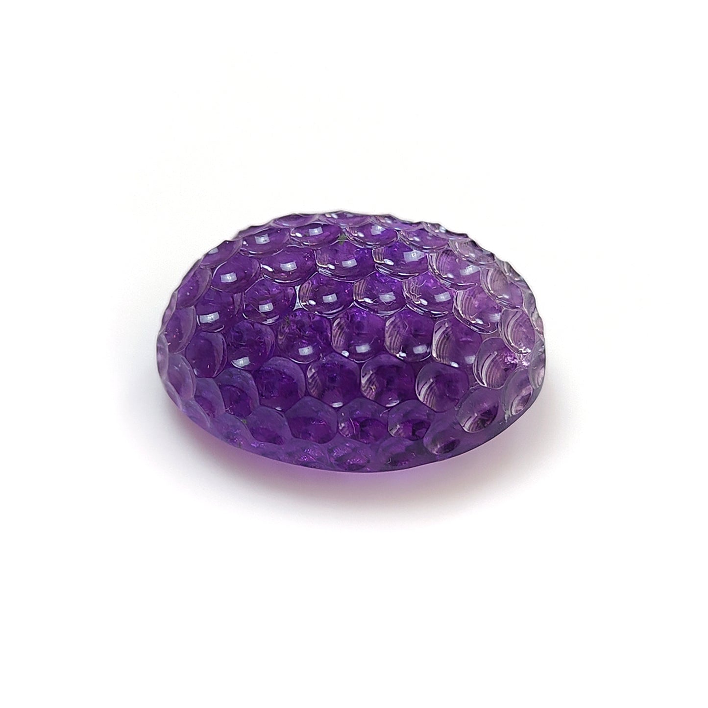 Amethyst für Schmuck