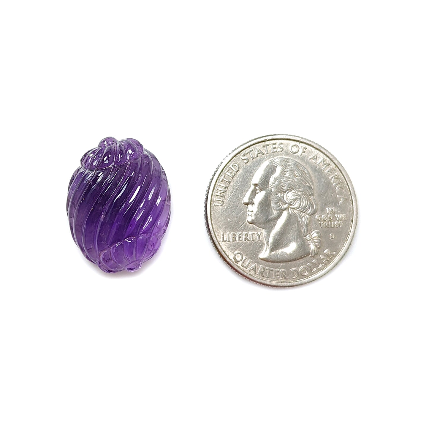 宝石用アメジスト