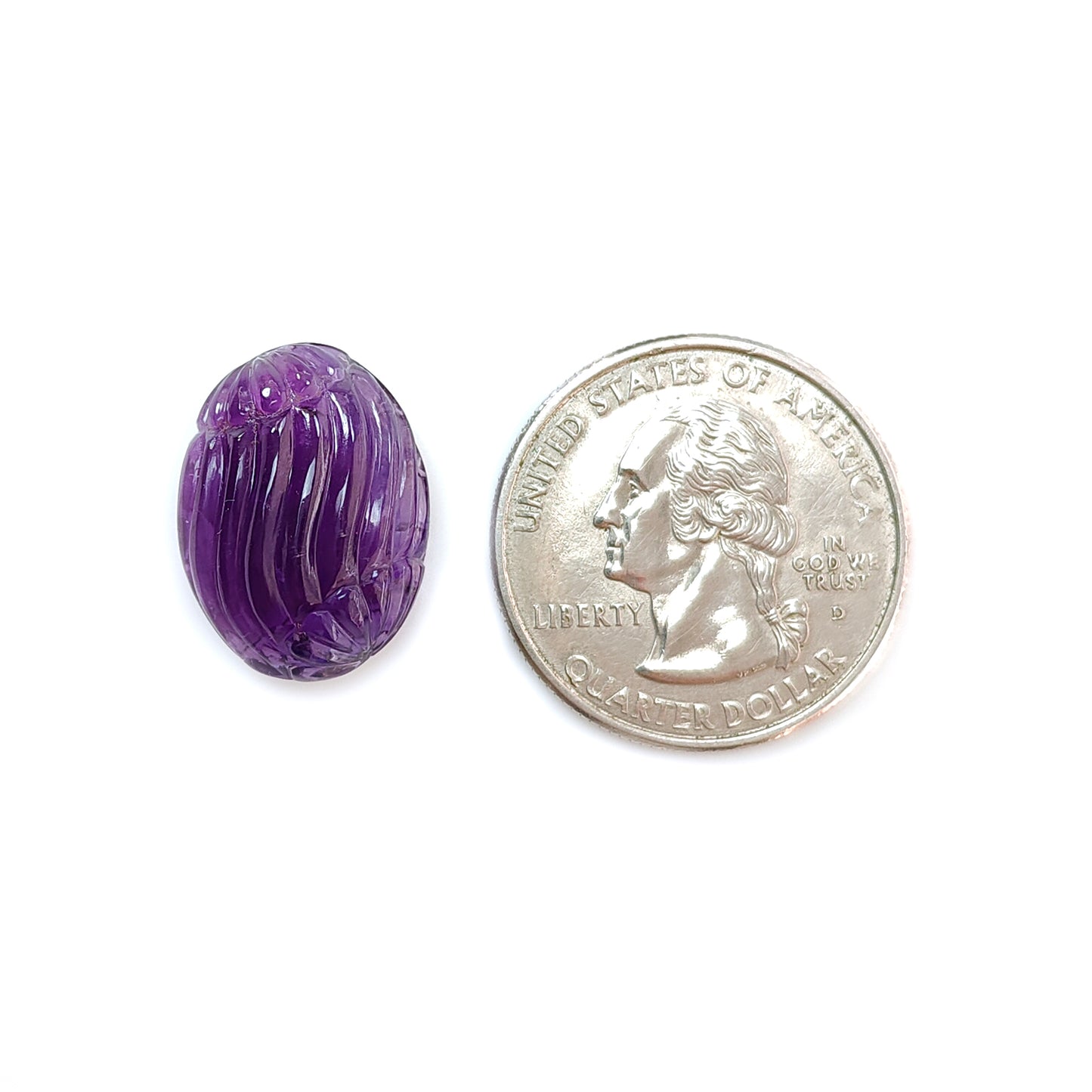 宝石用アメジスト