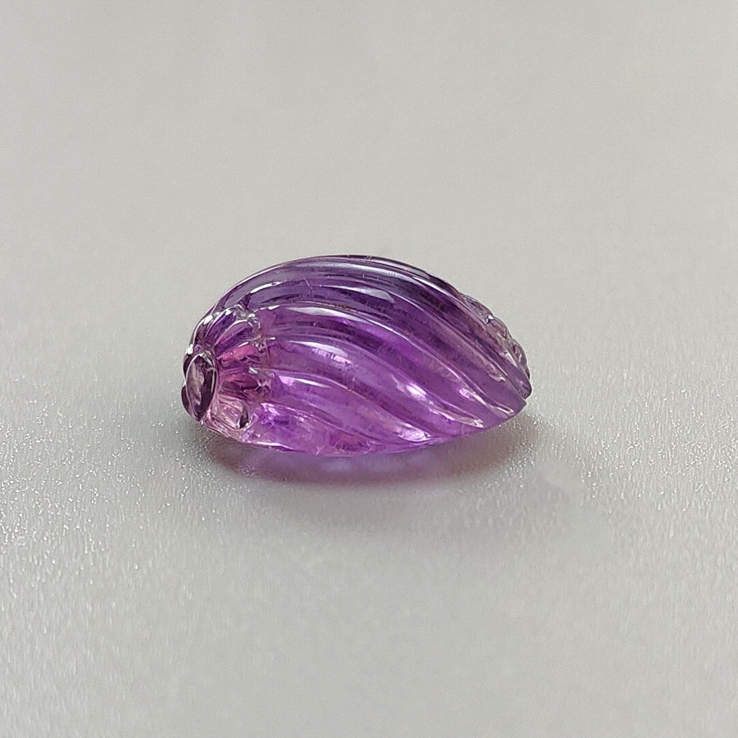 Amethyst für Anhänger