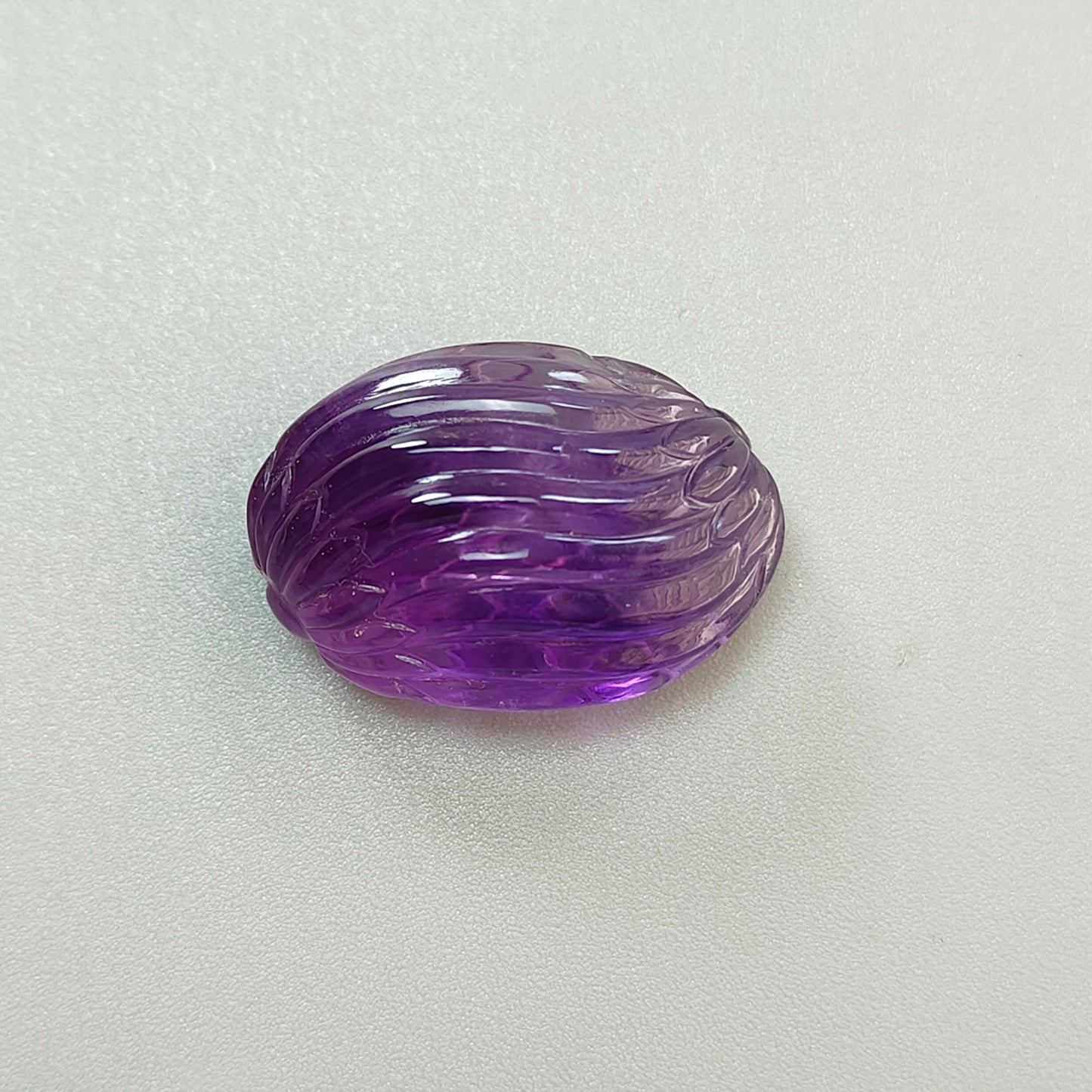 Amethyst für Anhänger