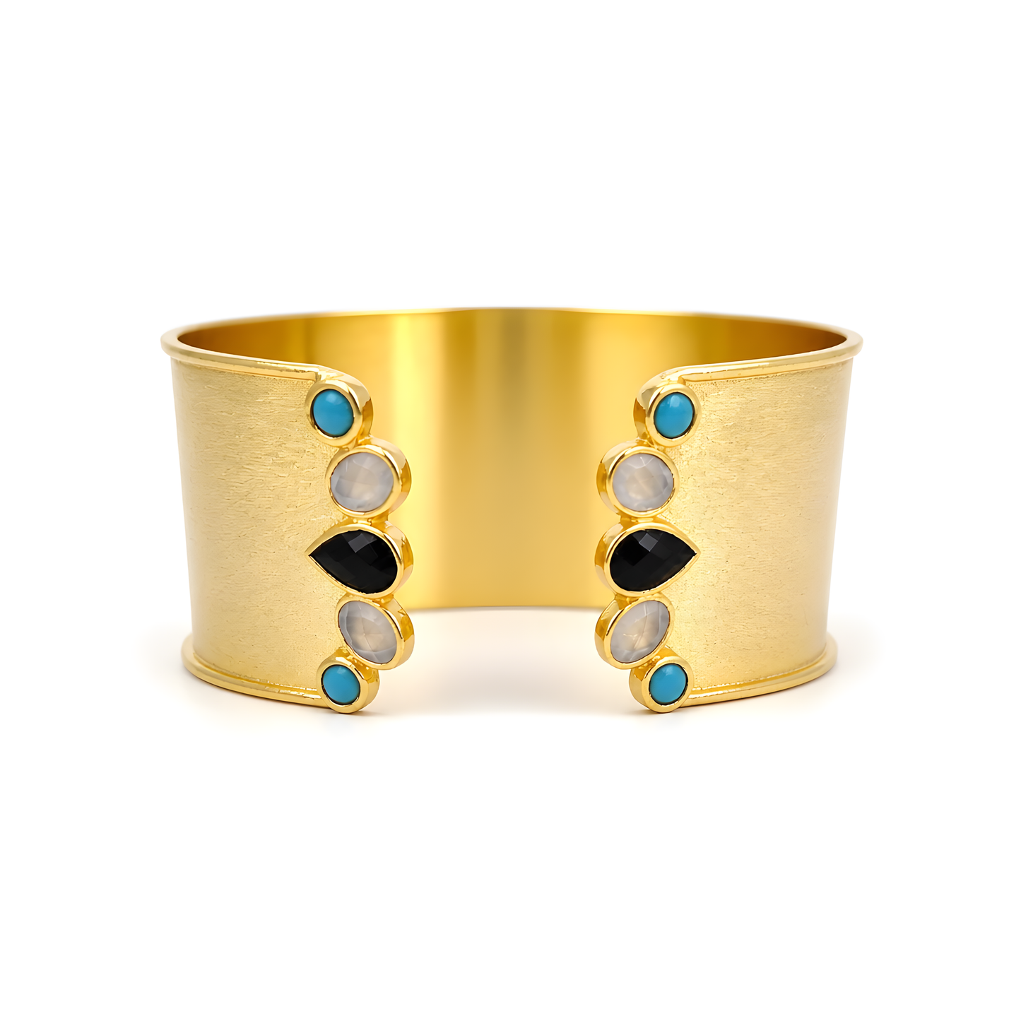 Brass Bracelet