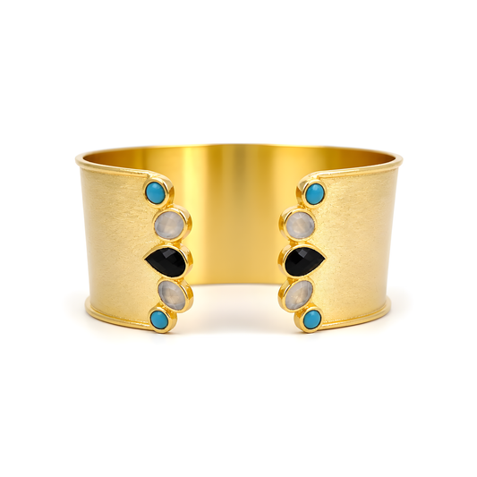 Brass Bracelet