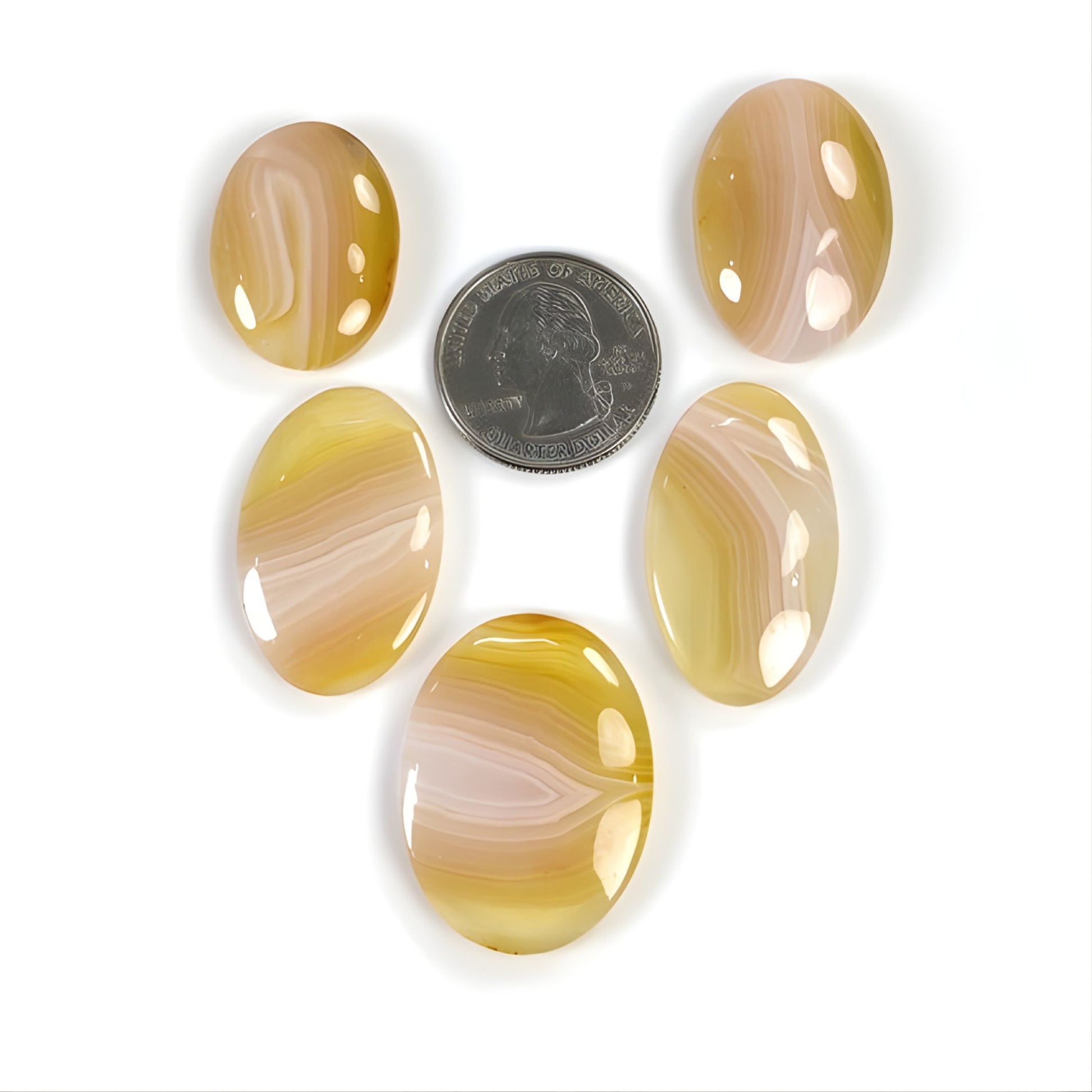 Achat für Schmuck