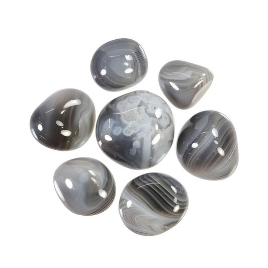 agate cabochon gemstone