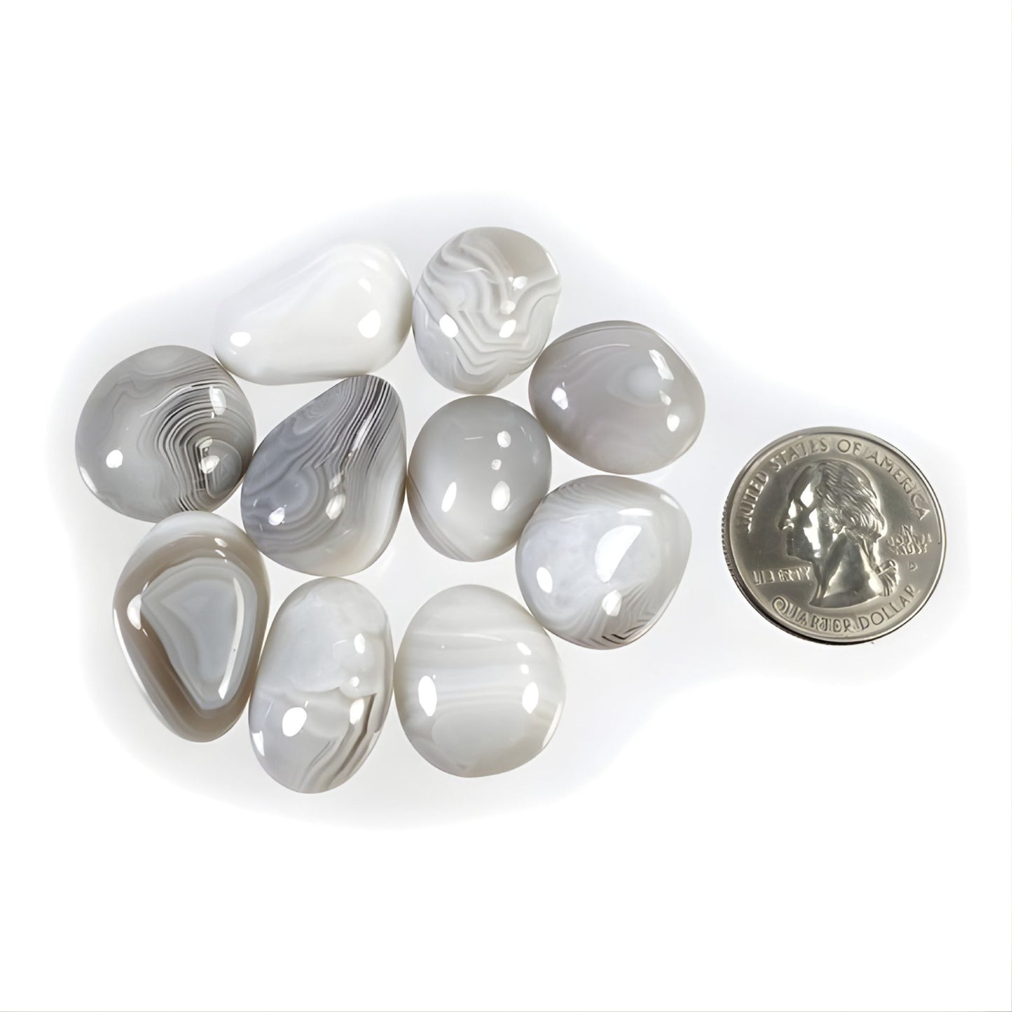 Achat für Schmuck