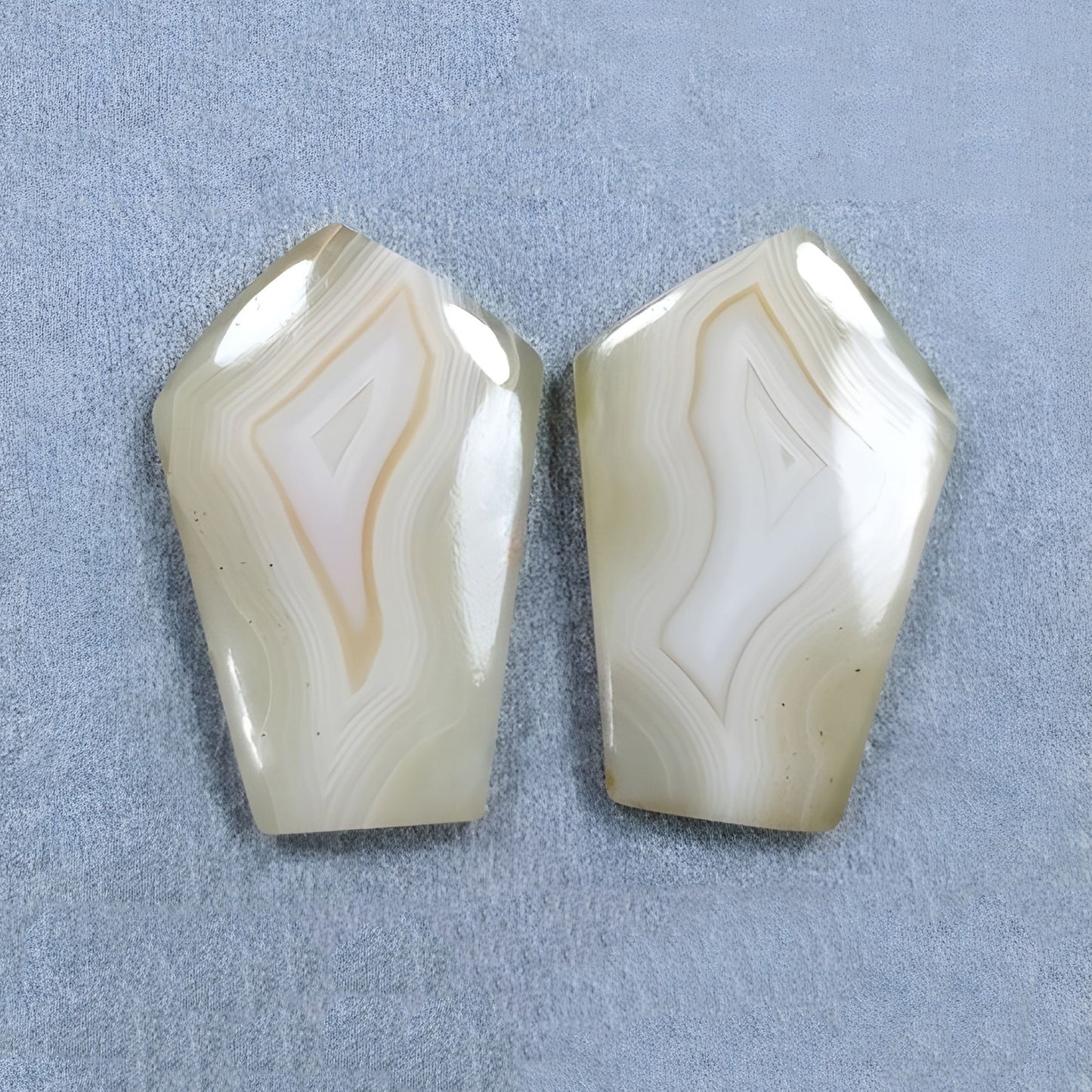 Achat für Schmuck