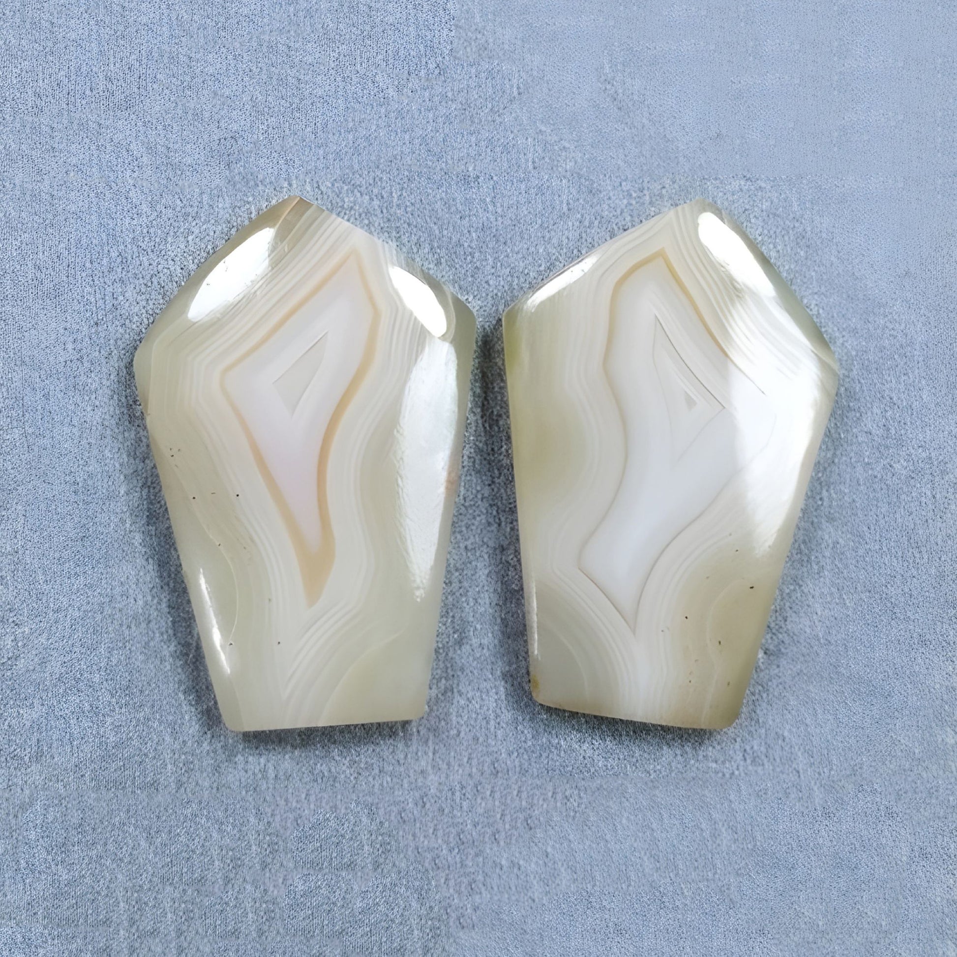 Achat für Schmuck