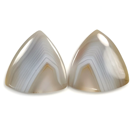 agate cabochon gemstone