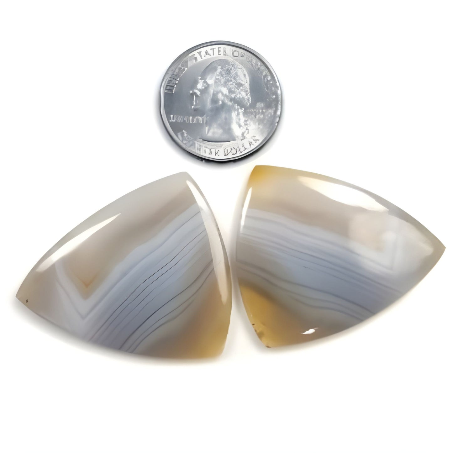 Achat für Schmuck