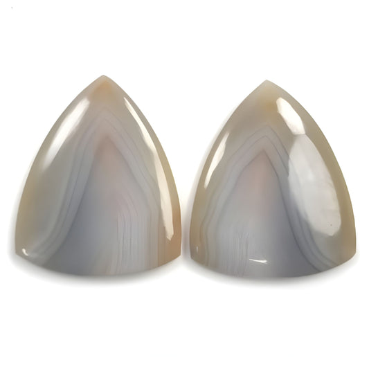 agate cabochn gemstone