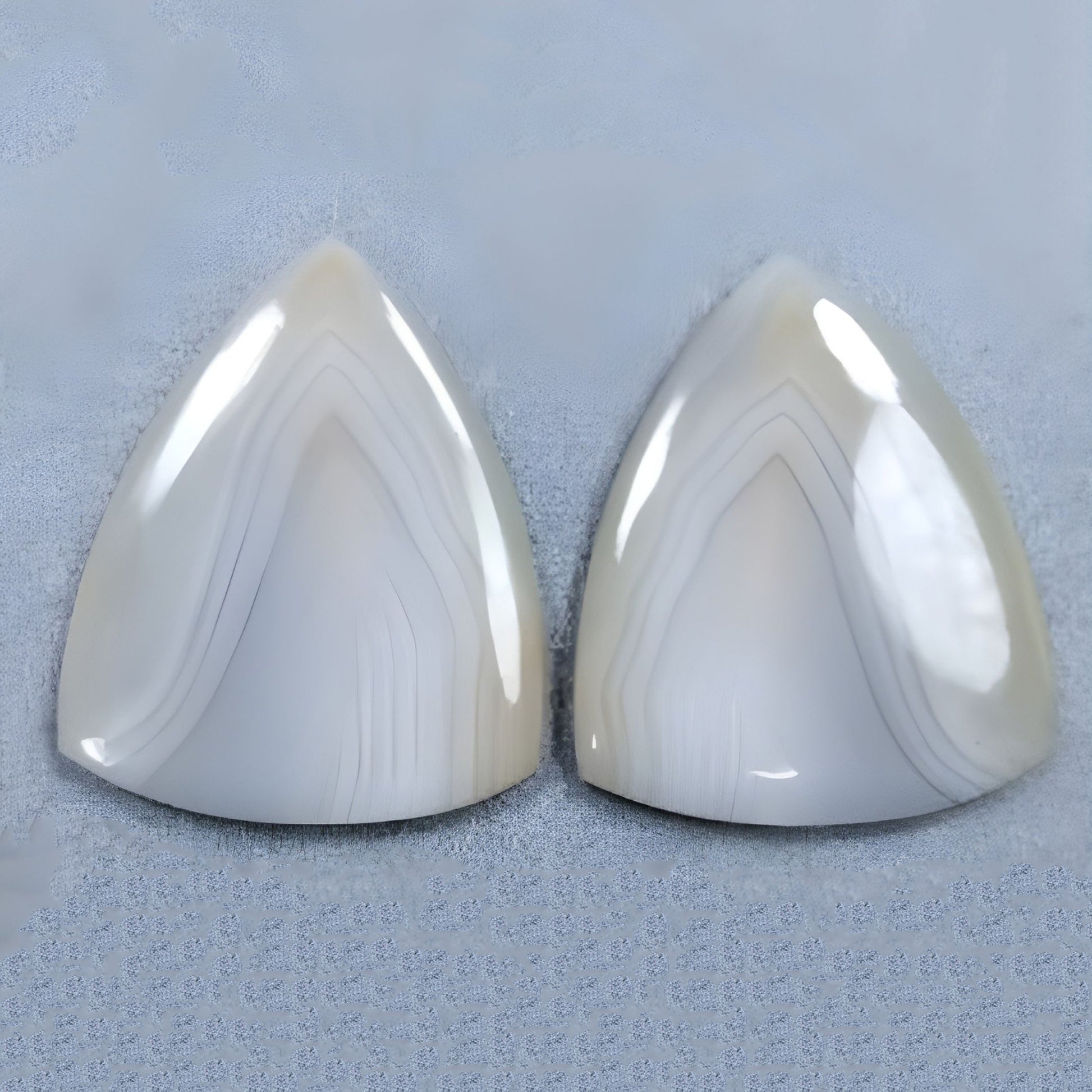 cabochon di agata