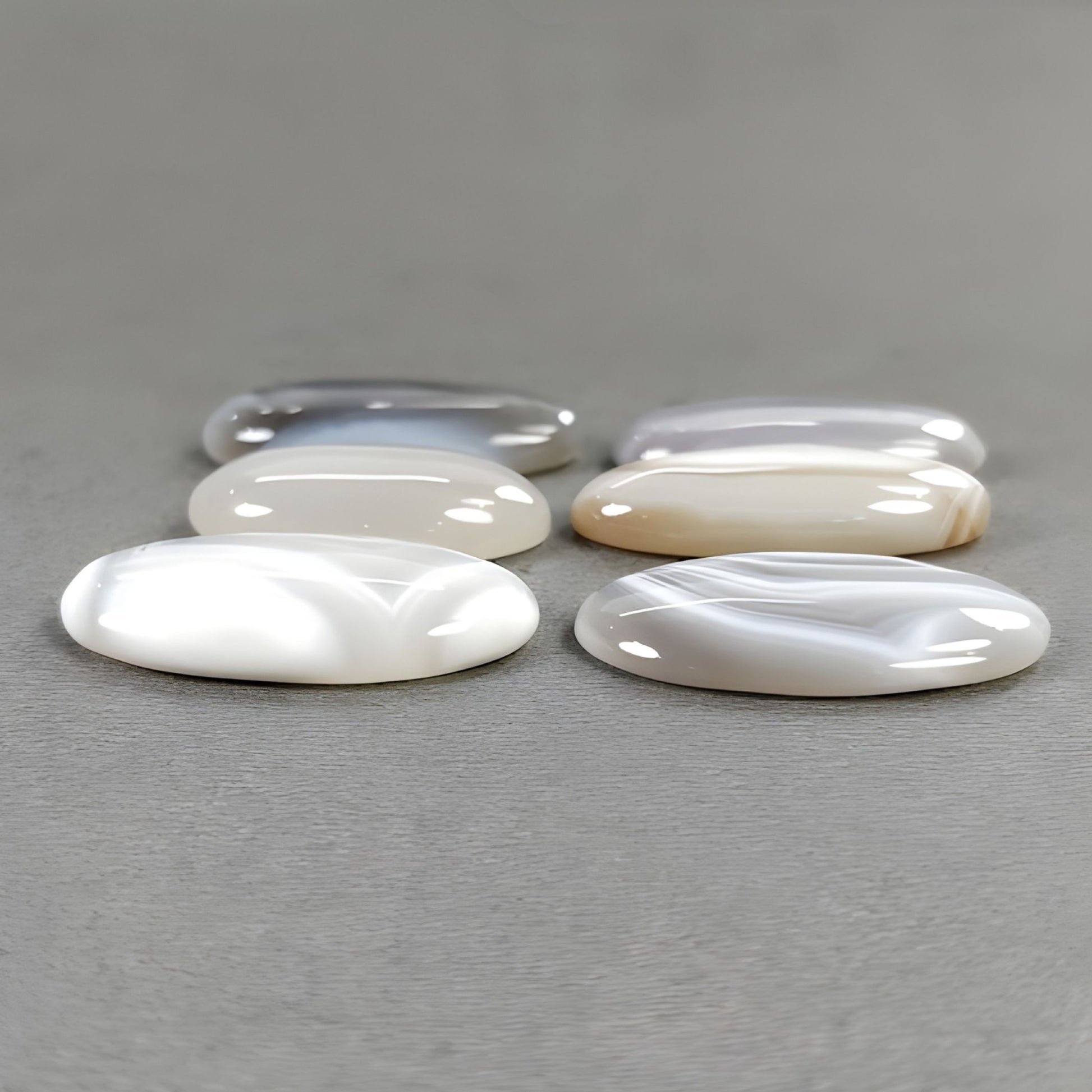 Achat für Schmuck