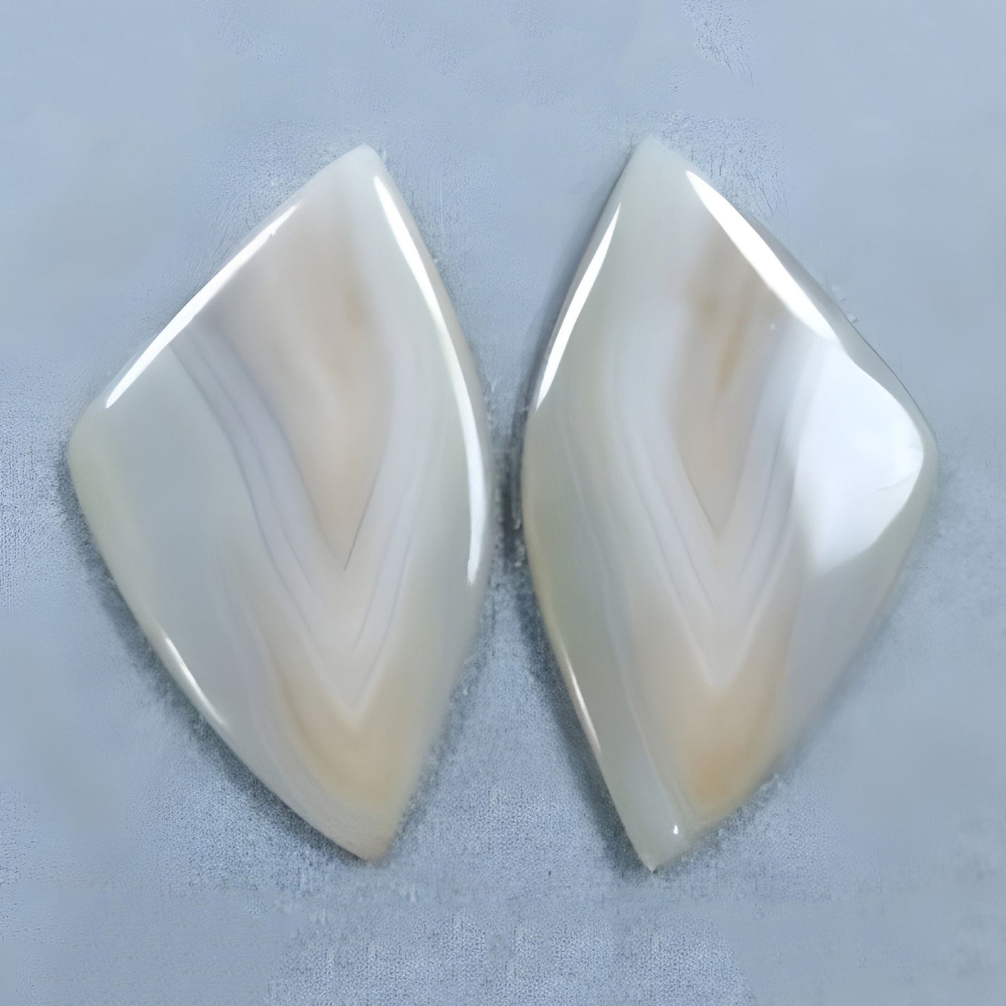 ágata para joyería