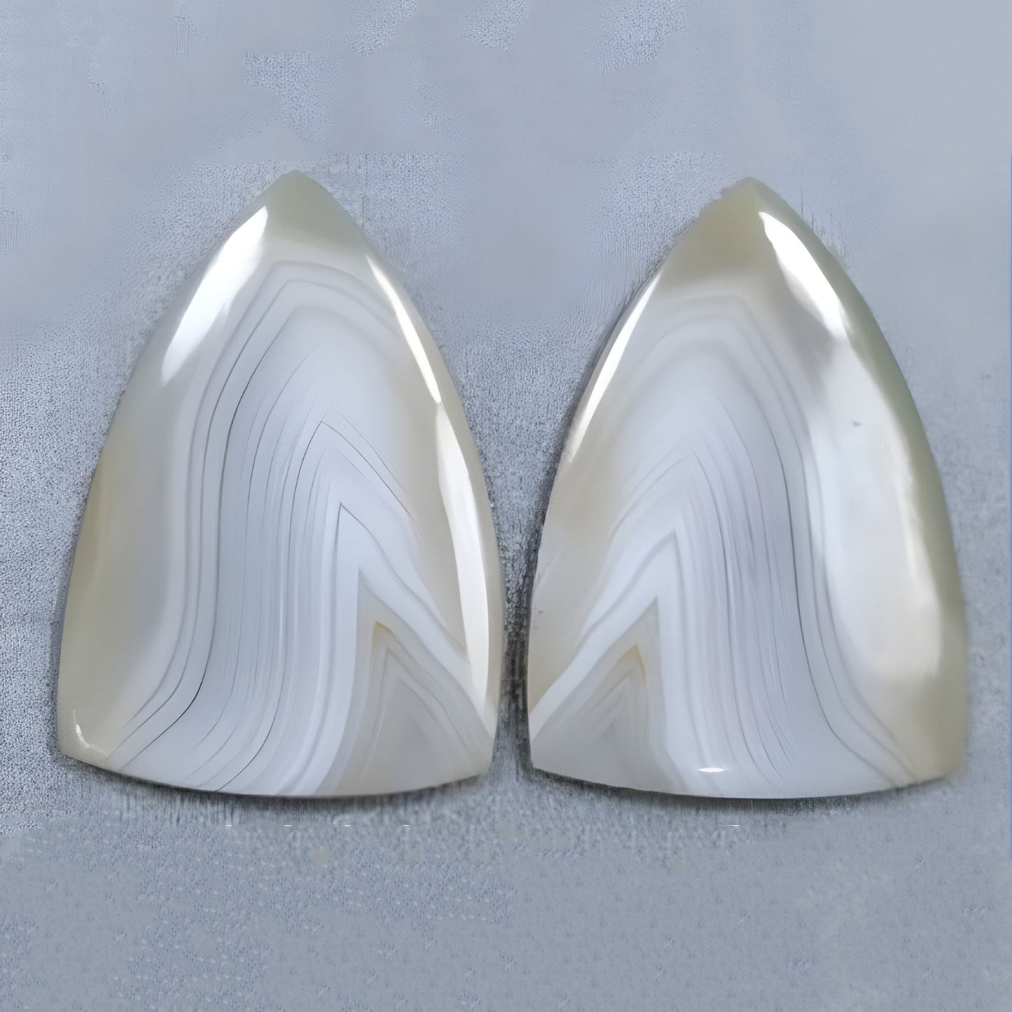 cabochon di agata