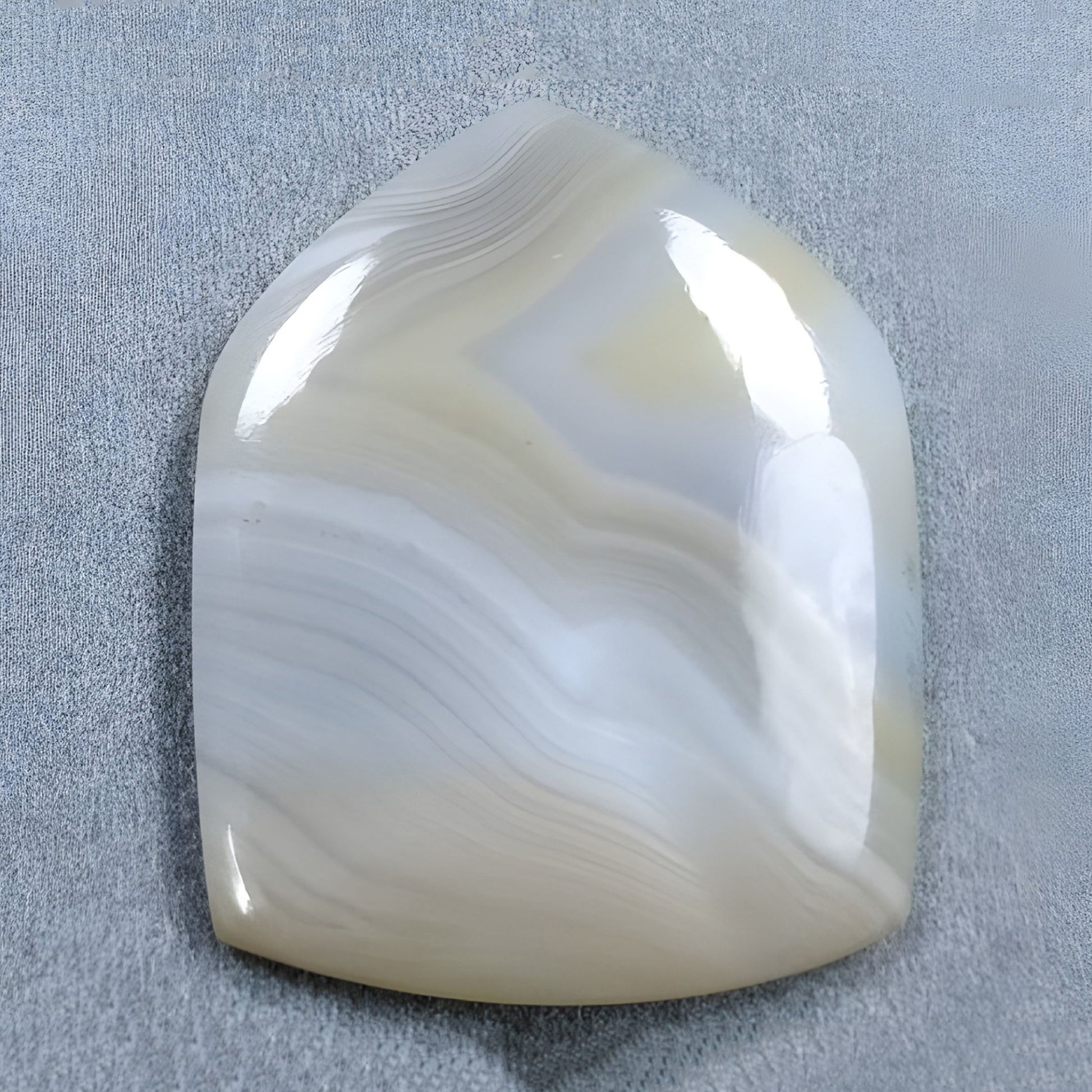cabochon di agata