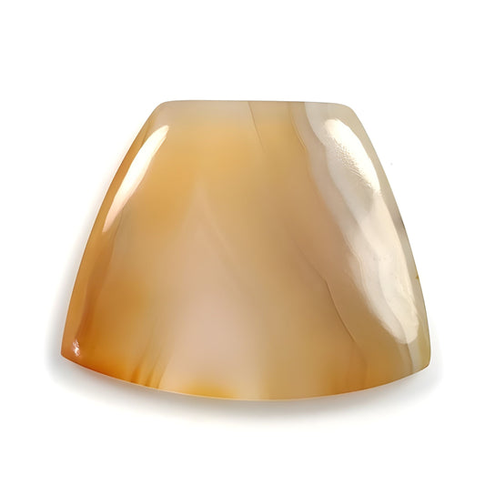 agate cabochon gemstone