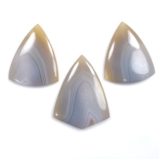 agate cabochon gemstone