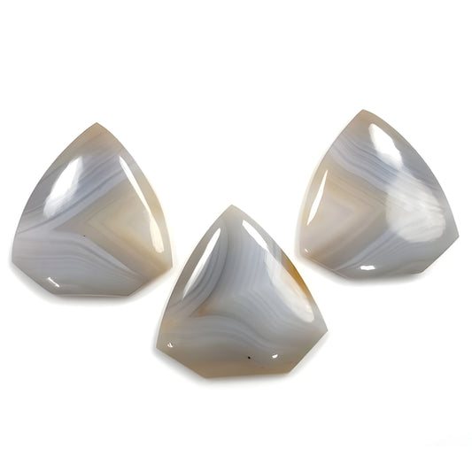 agate cabochon gemstone
