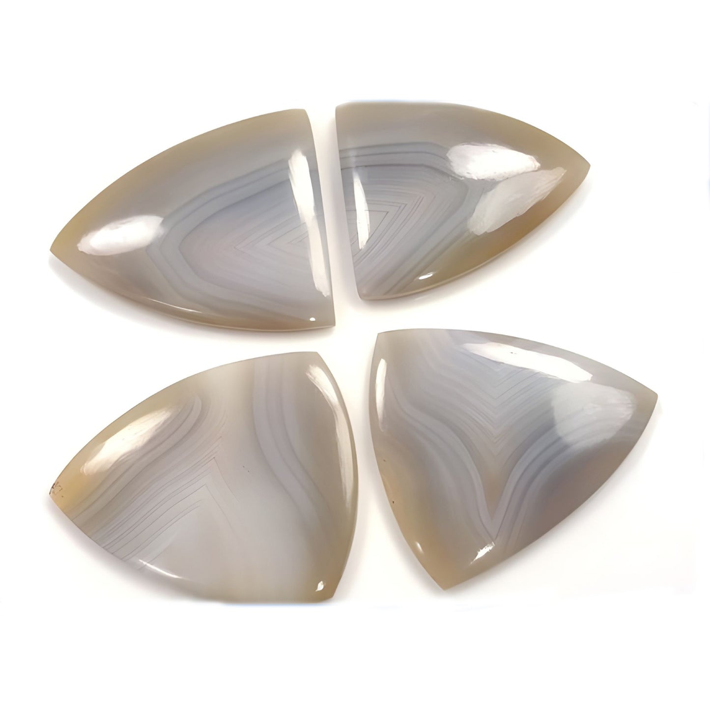 cabochon di agata
