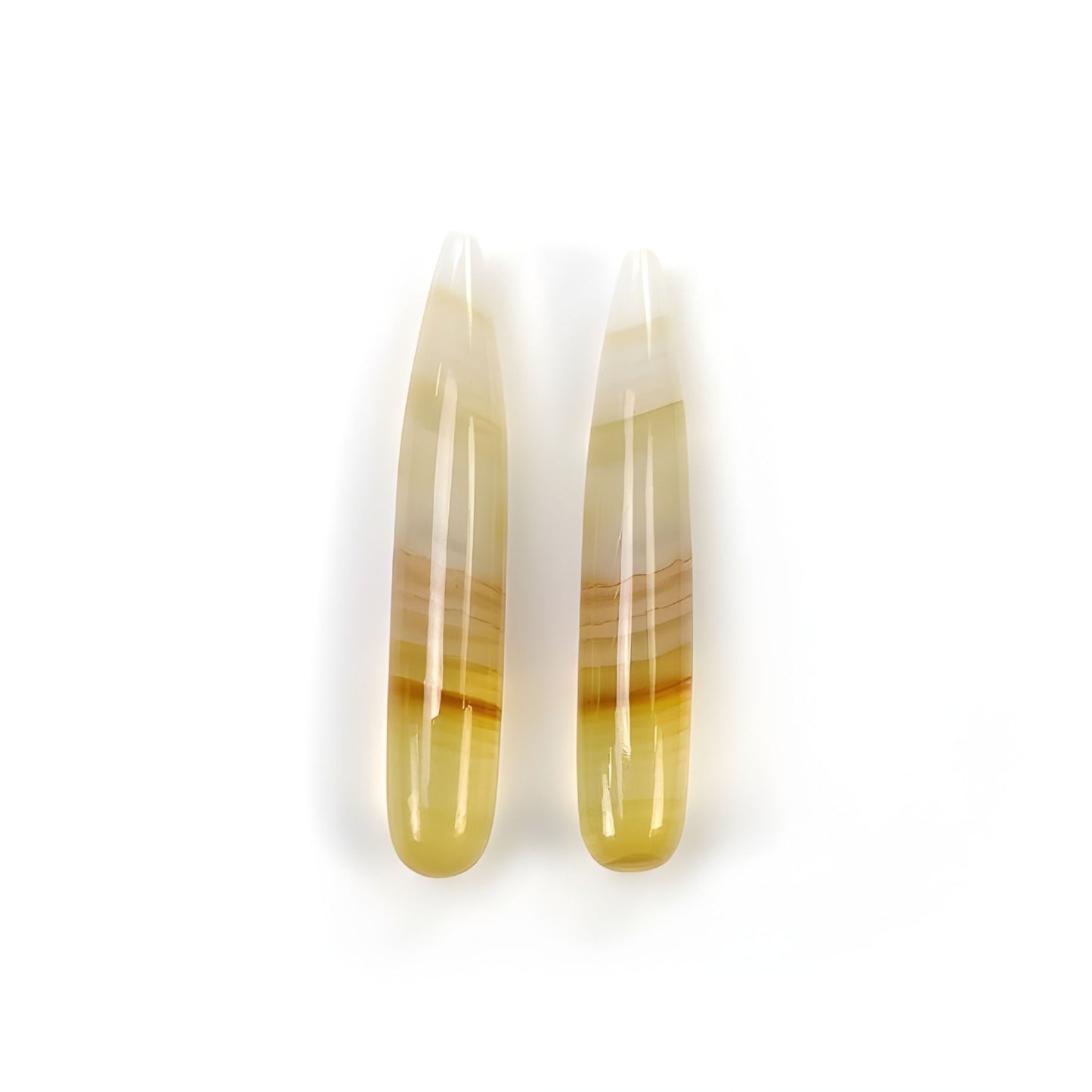 agate cabochon gemstone
