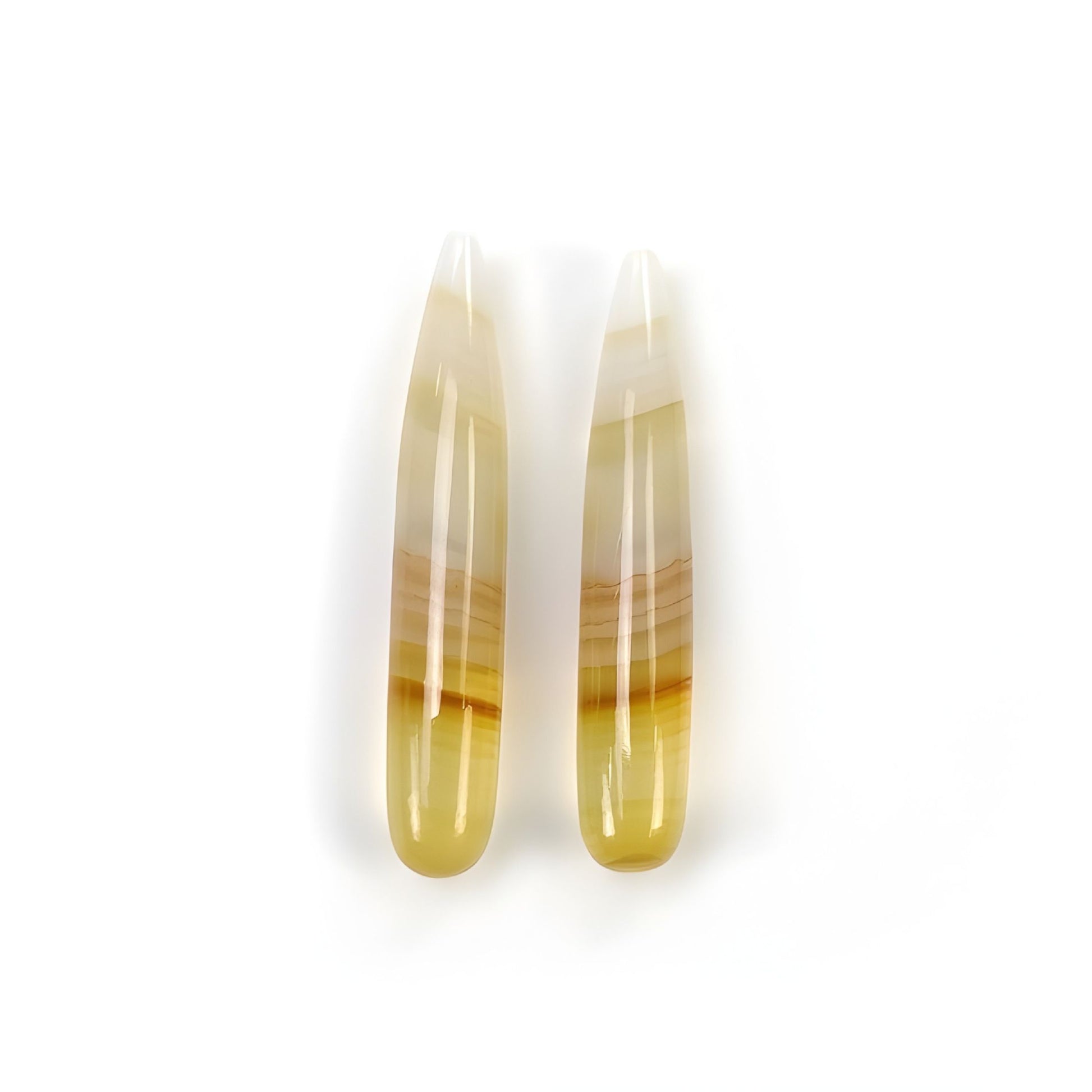 agate cabochon gemstone