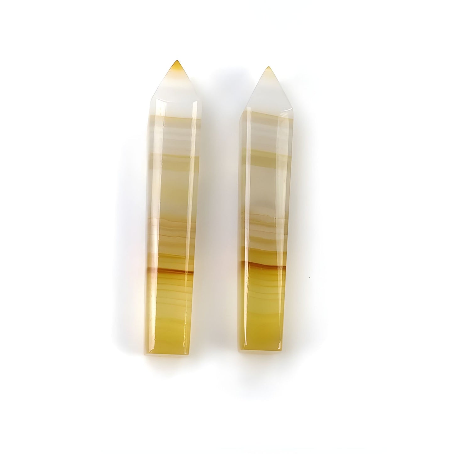 agate cabochon gemstone