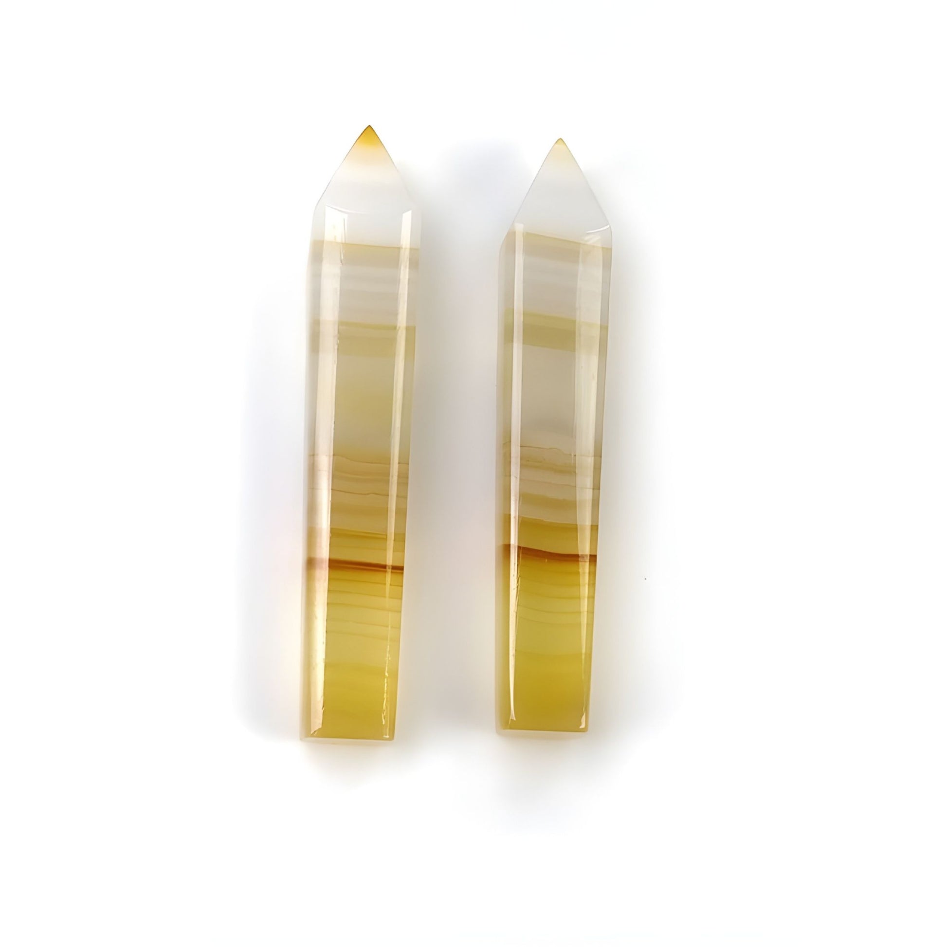 agate cabochon gemstone