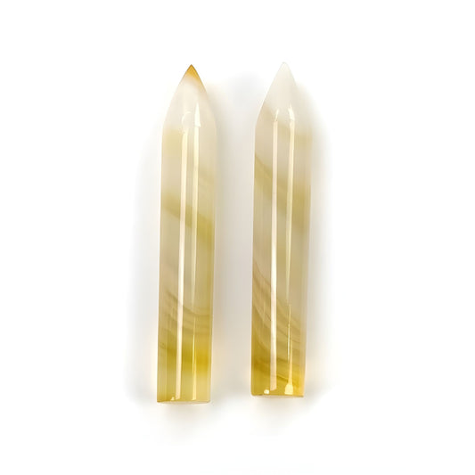 agate cabochon gemstone