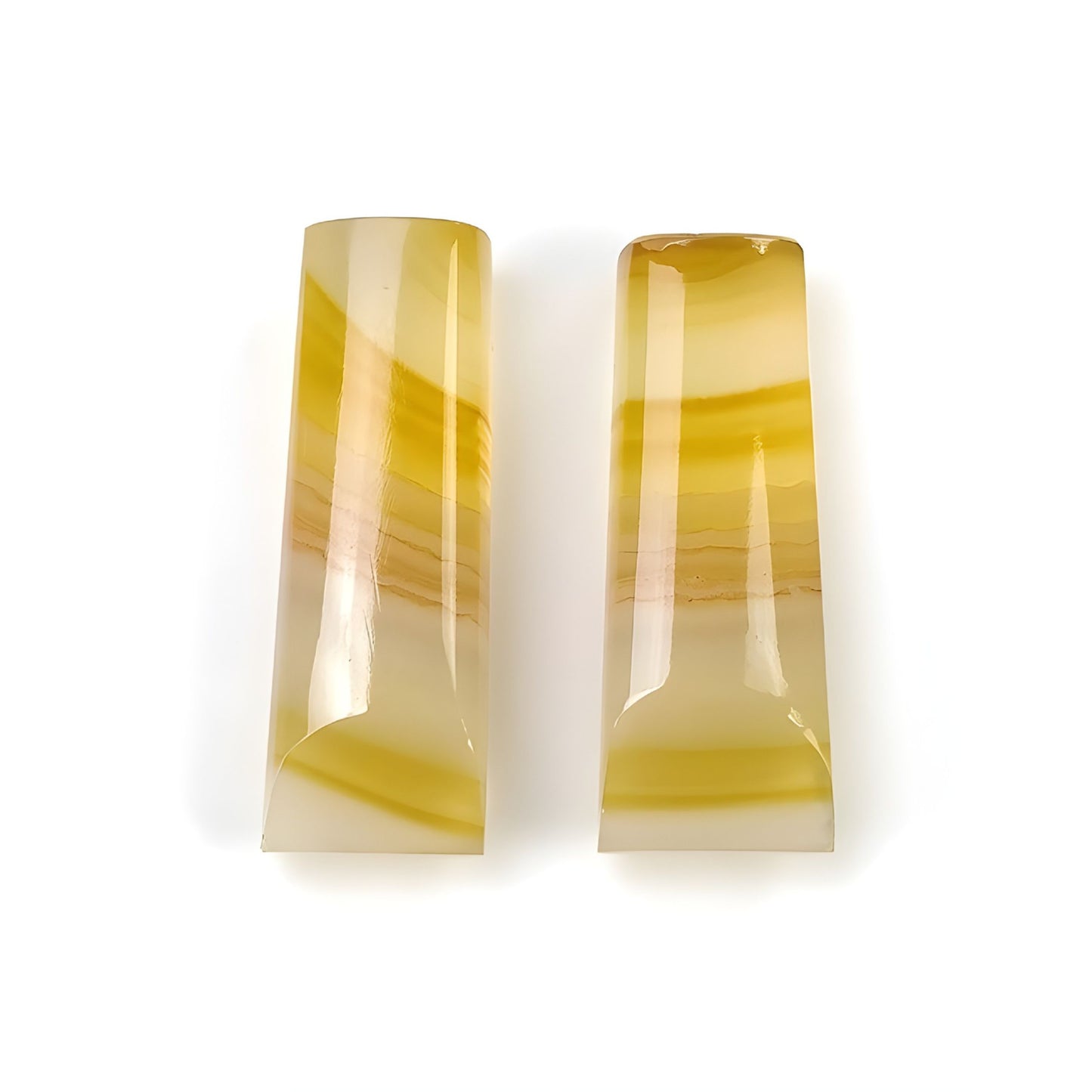 agate cabochon gemstone