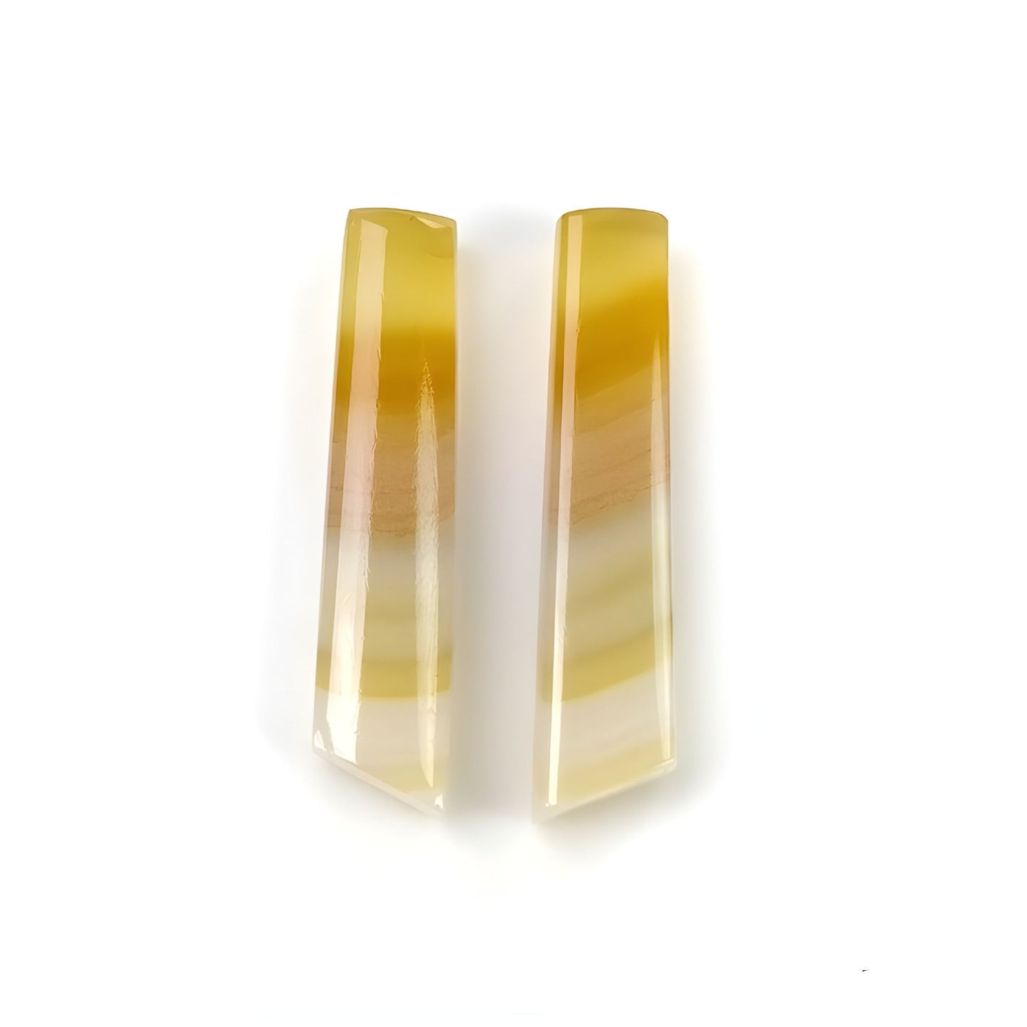 agate cabochon gemstone